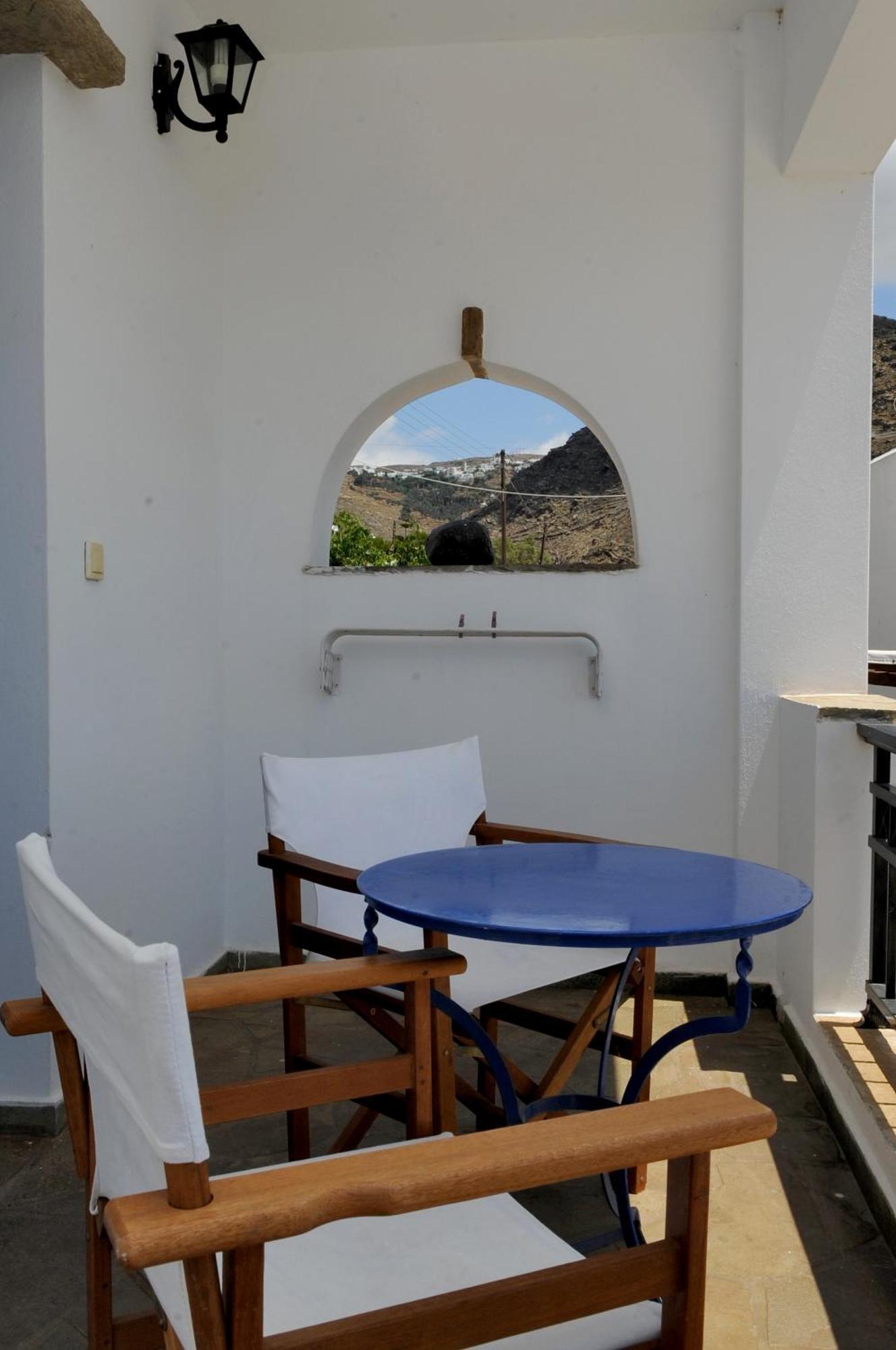 Aparthotel Panorama *
