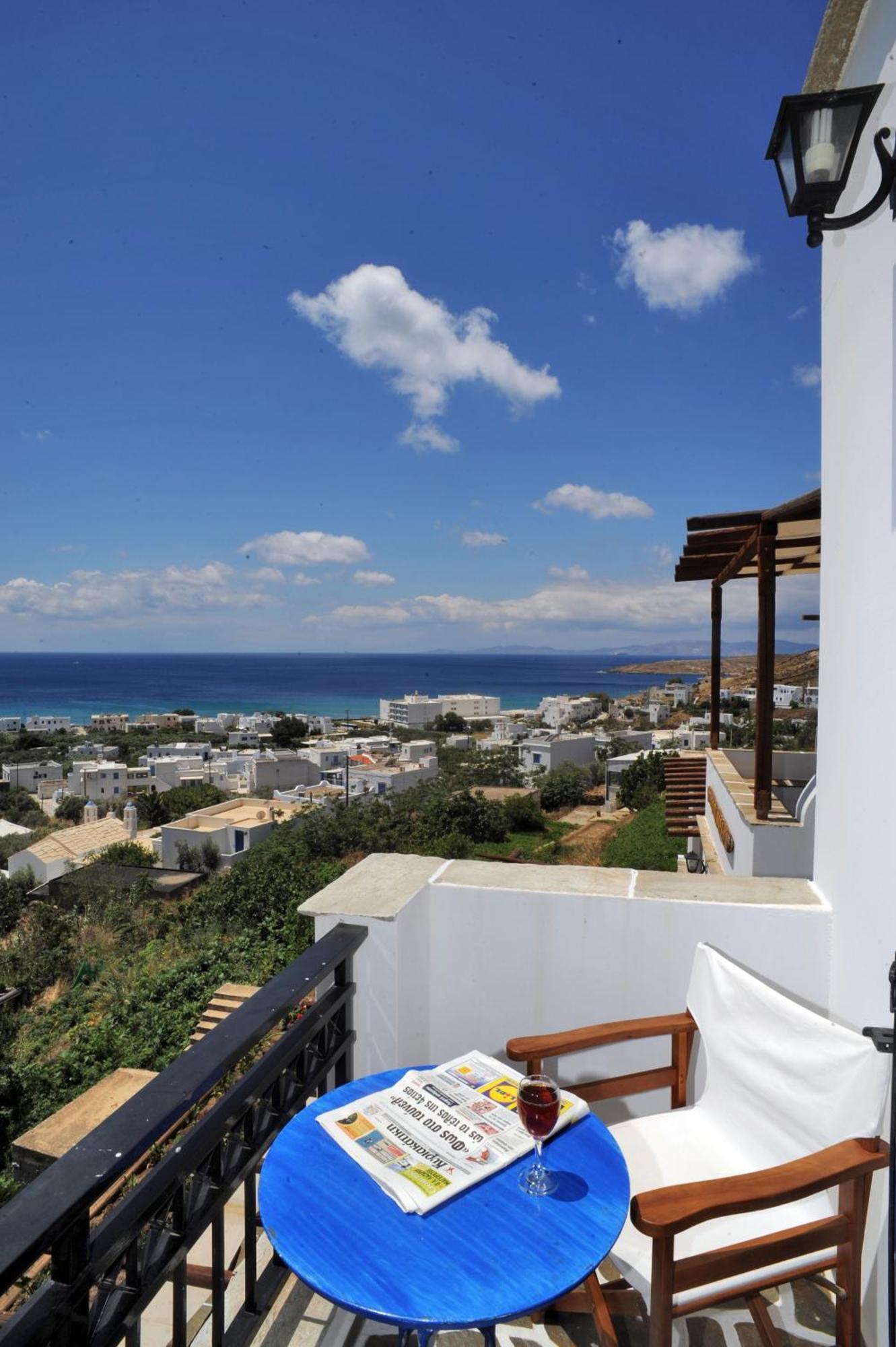 Aparthotel Panorama *