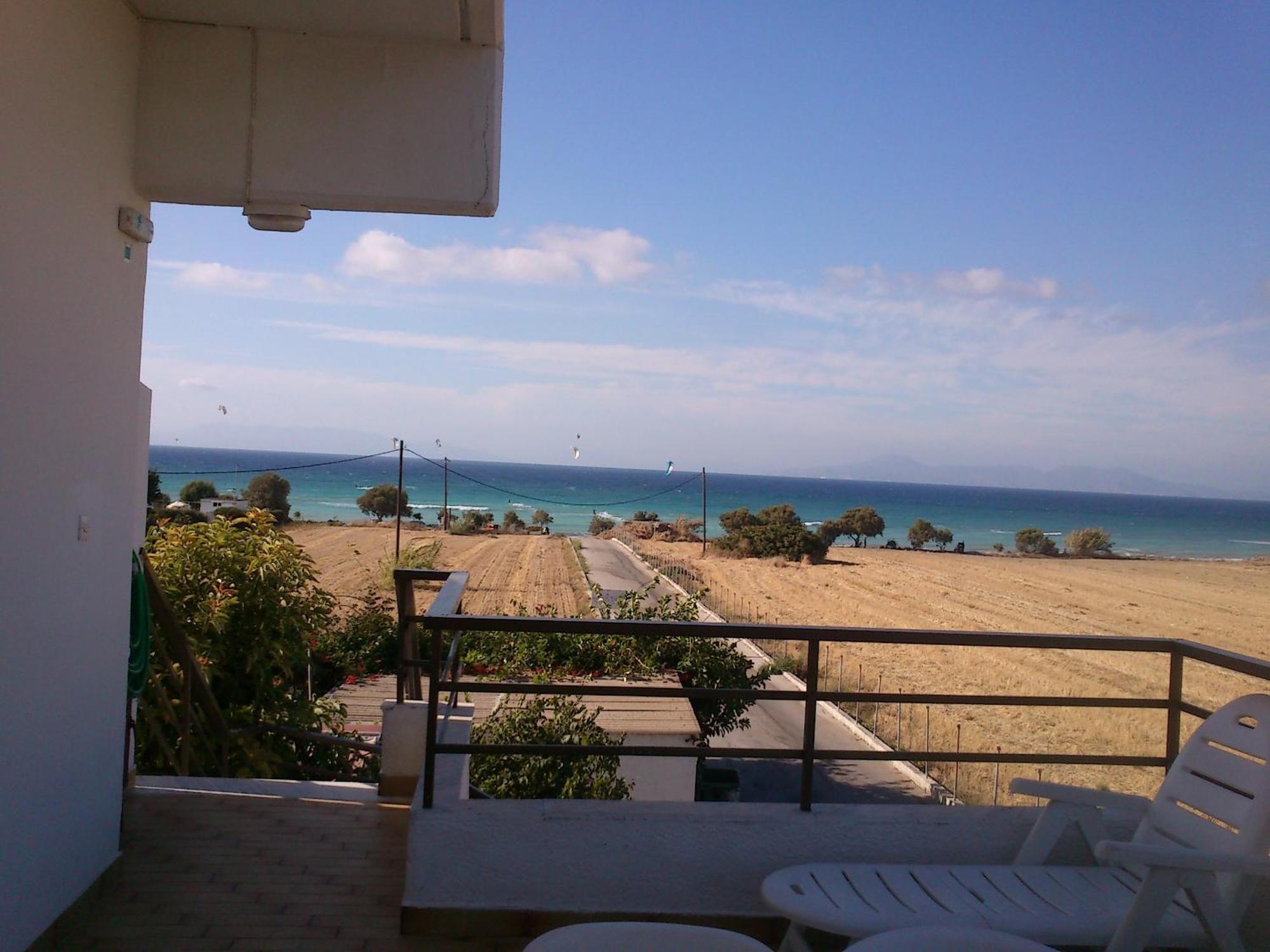 Apartment Kitesurf Paradise Theologos (Rhodes)