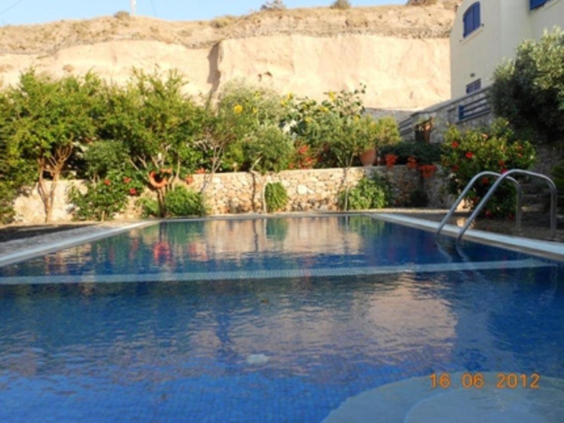 Apartment Sea Bliss Karterados (Santorini)