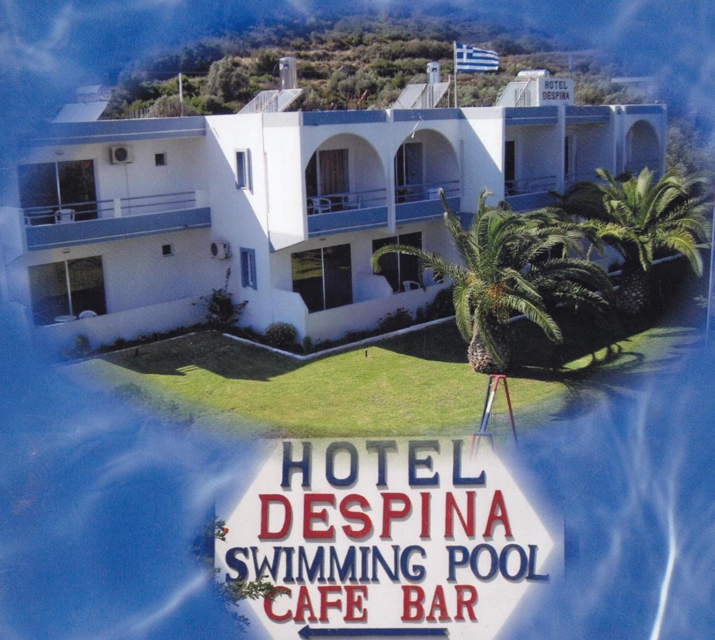 Hotel Despina