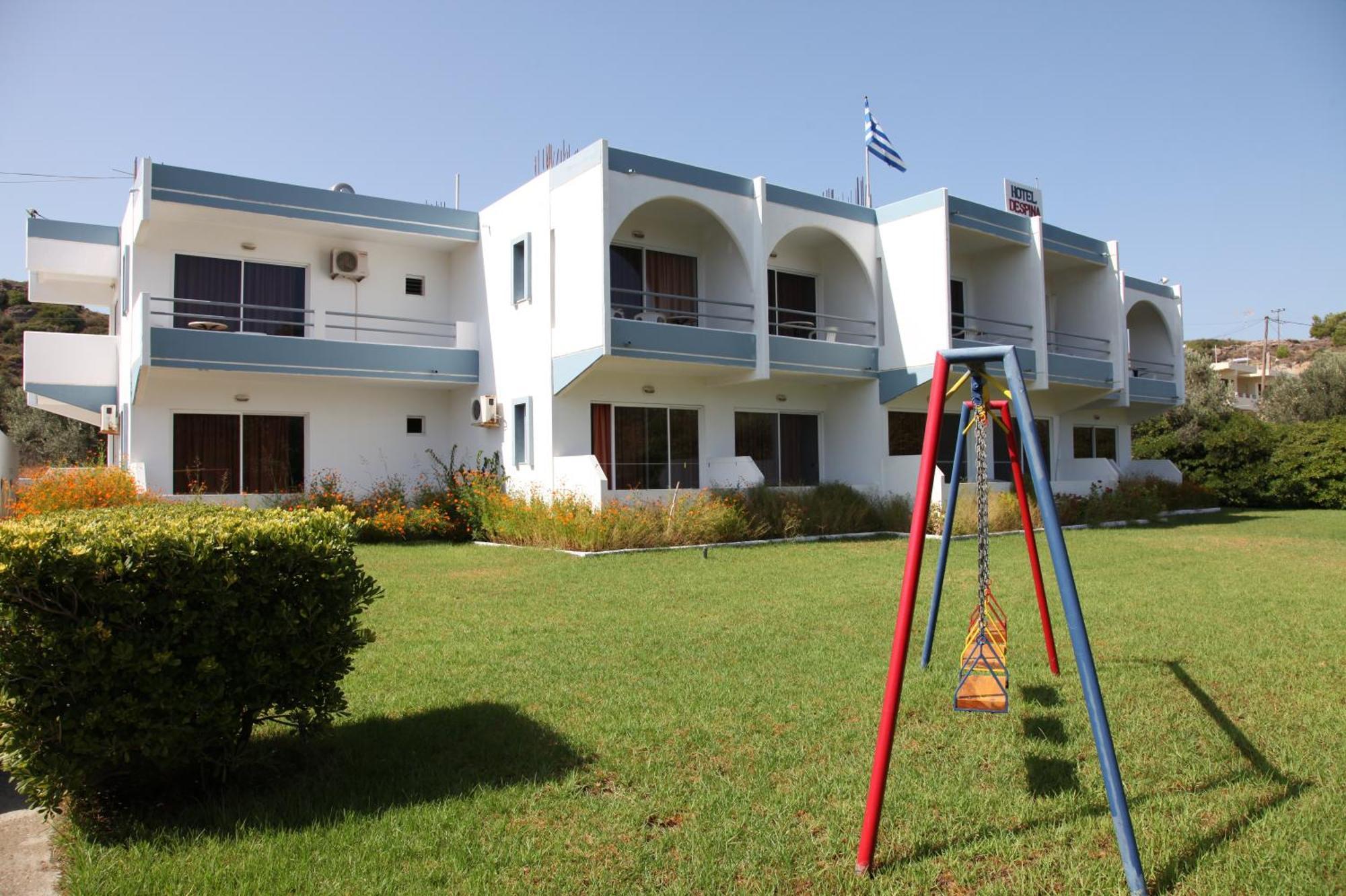 Hotel Despina