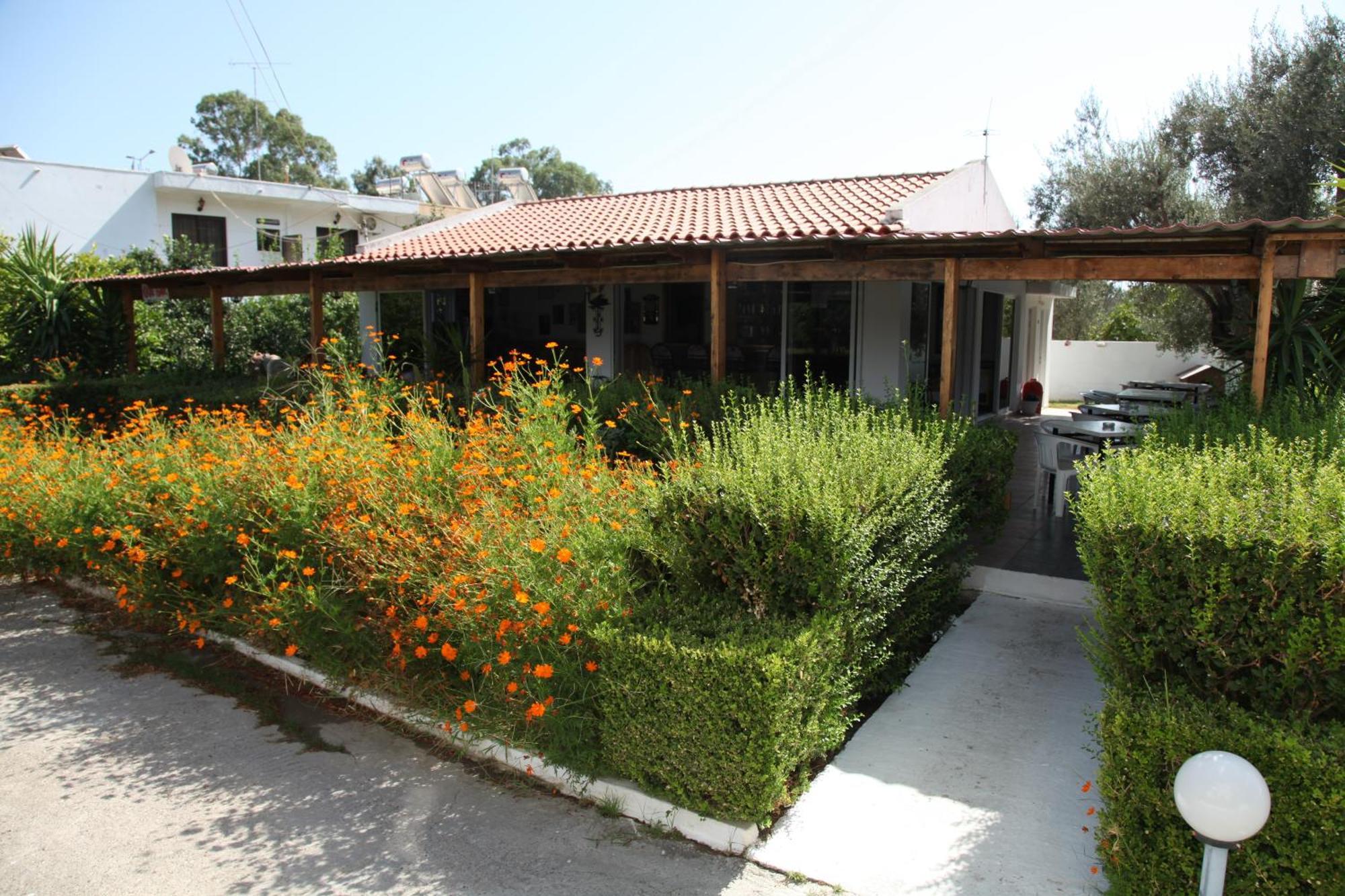 Hotel Despina 2*