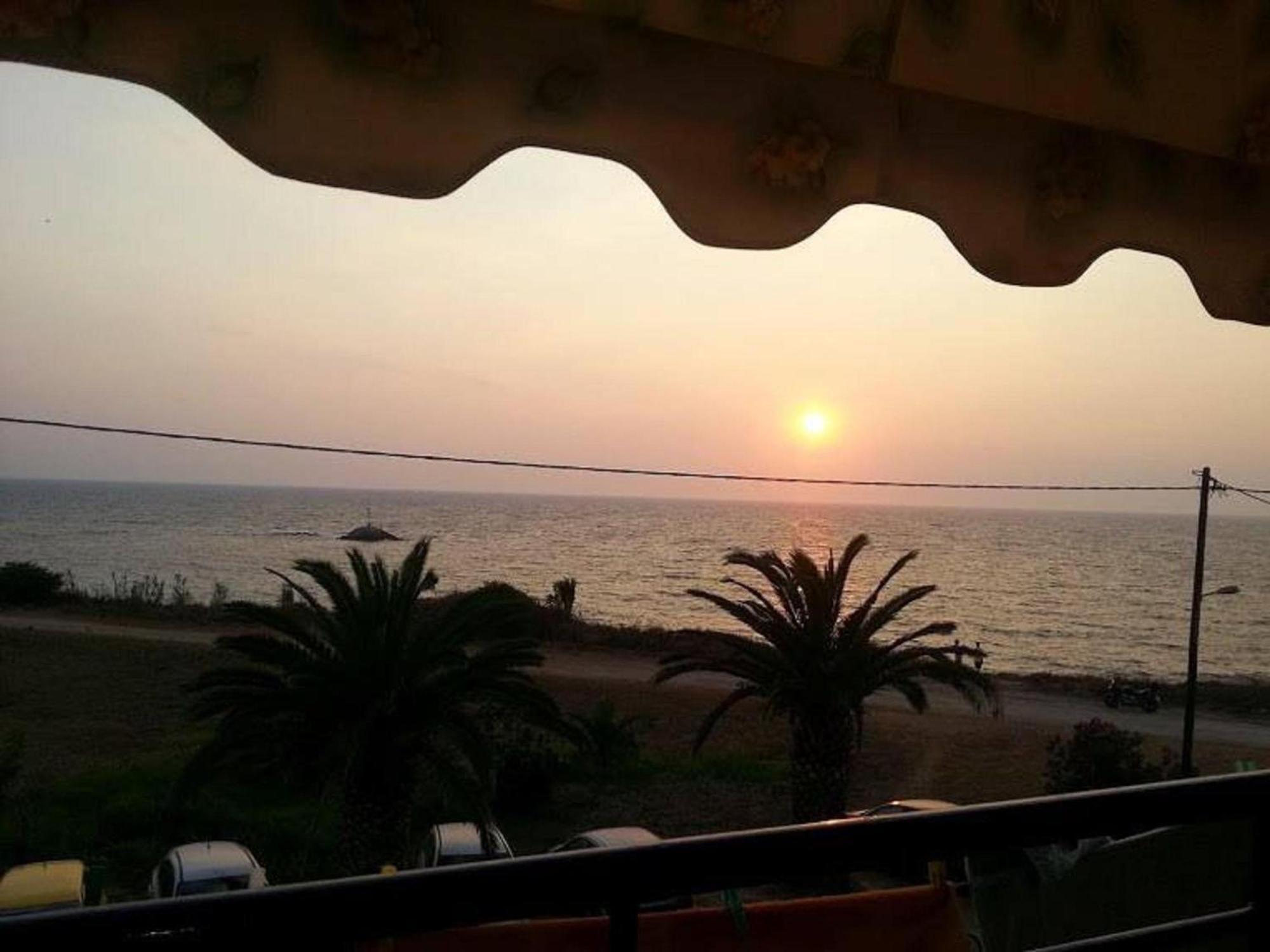 Apartment Faros *