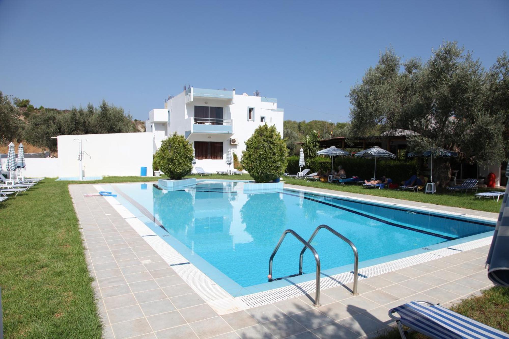 Hotel Despina 2*