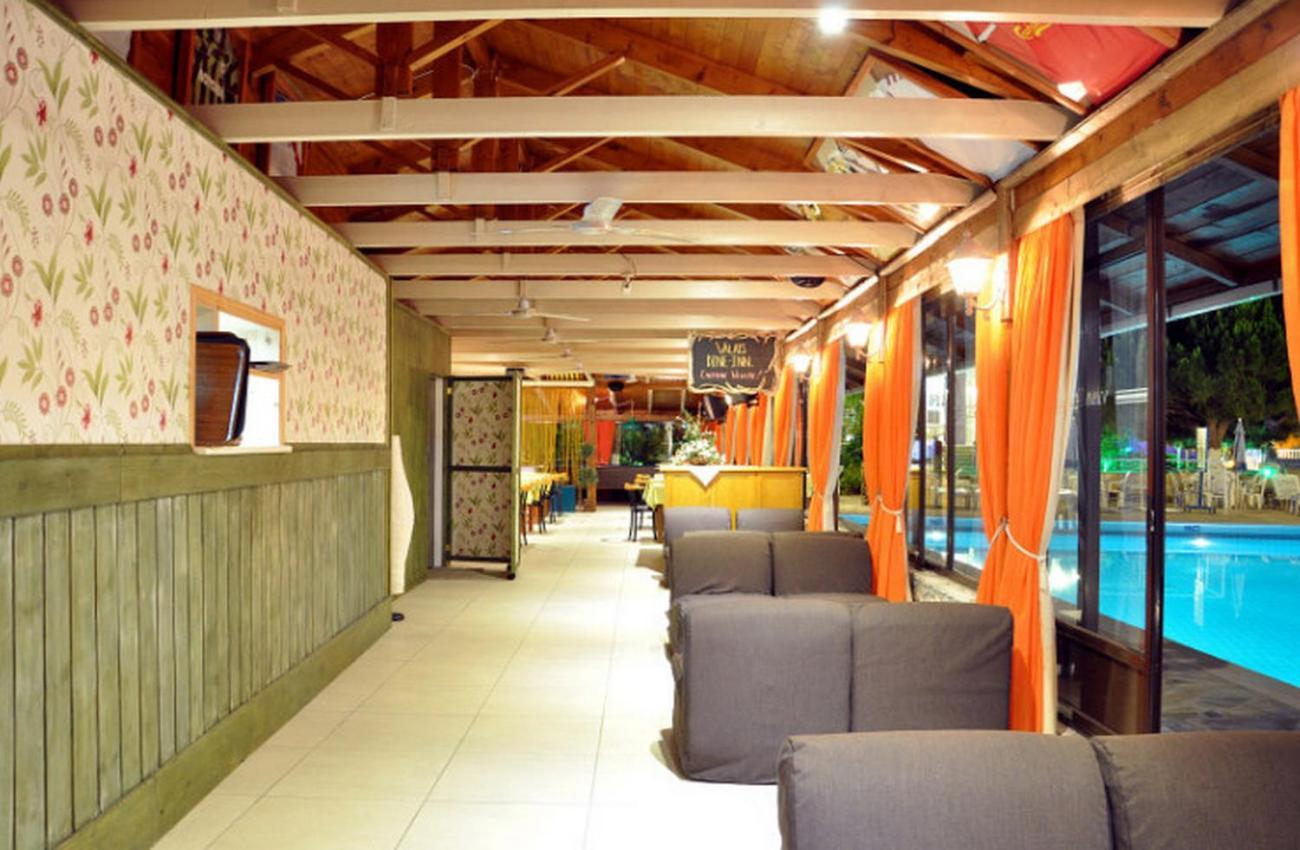 Hotel Valais