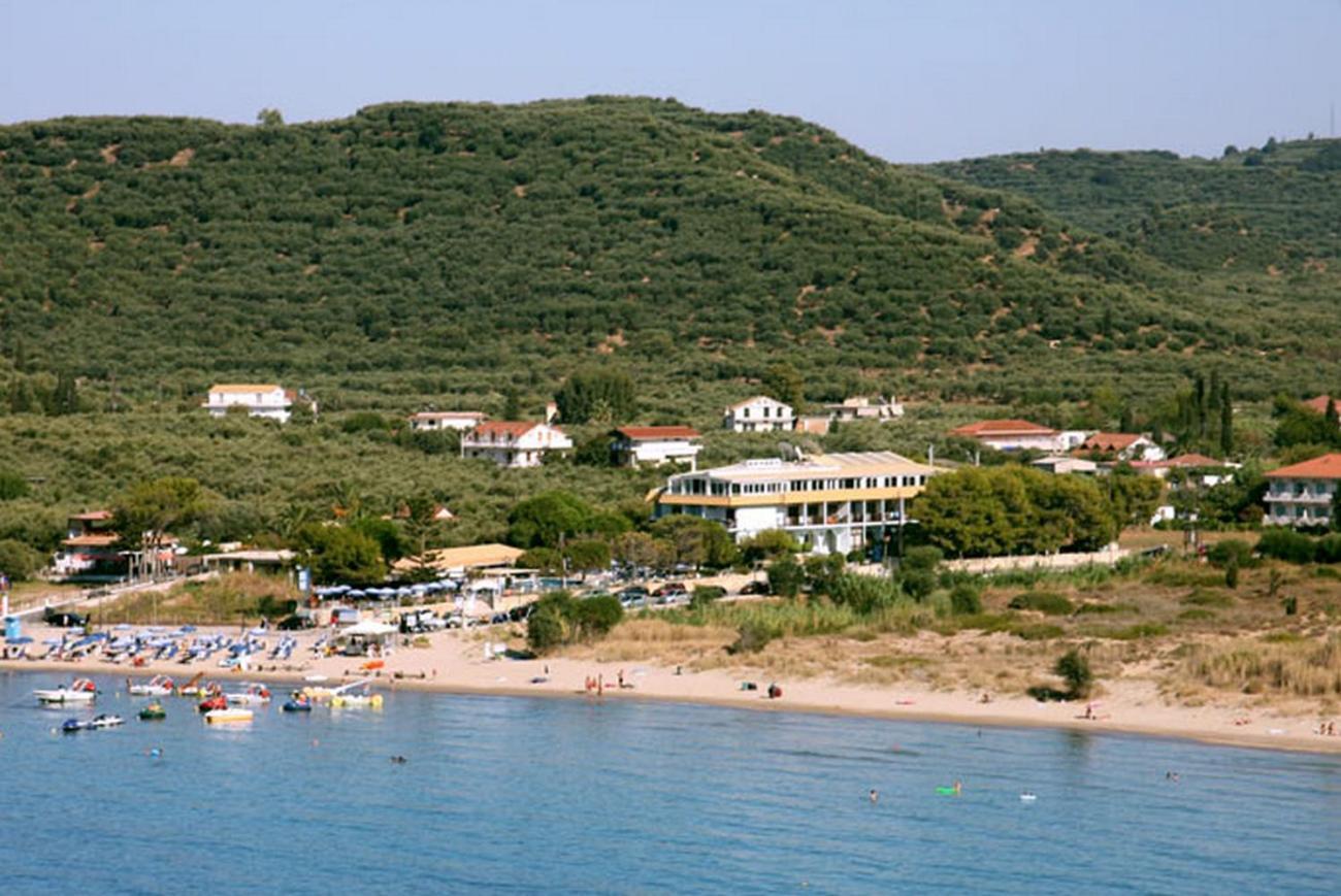 Hotel Valais Alykanas (Zakynthos)