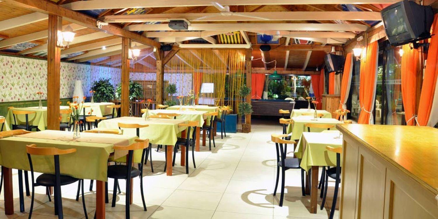 Hotel Valais Alykanas (Zakynthos)