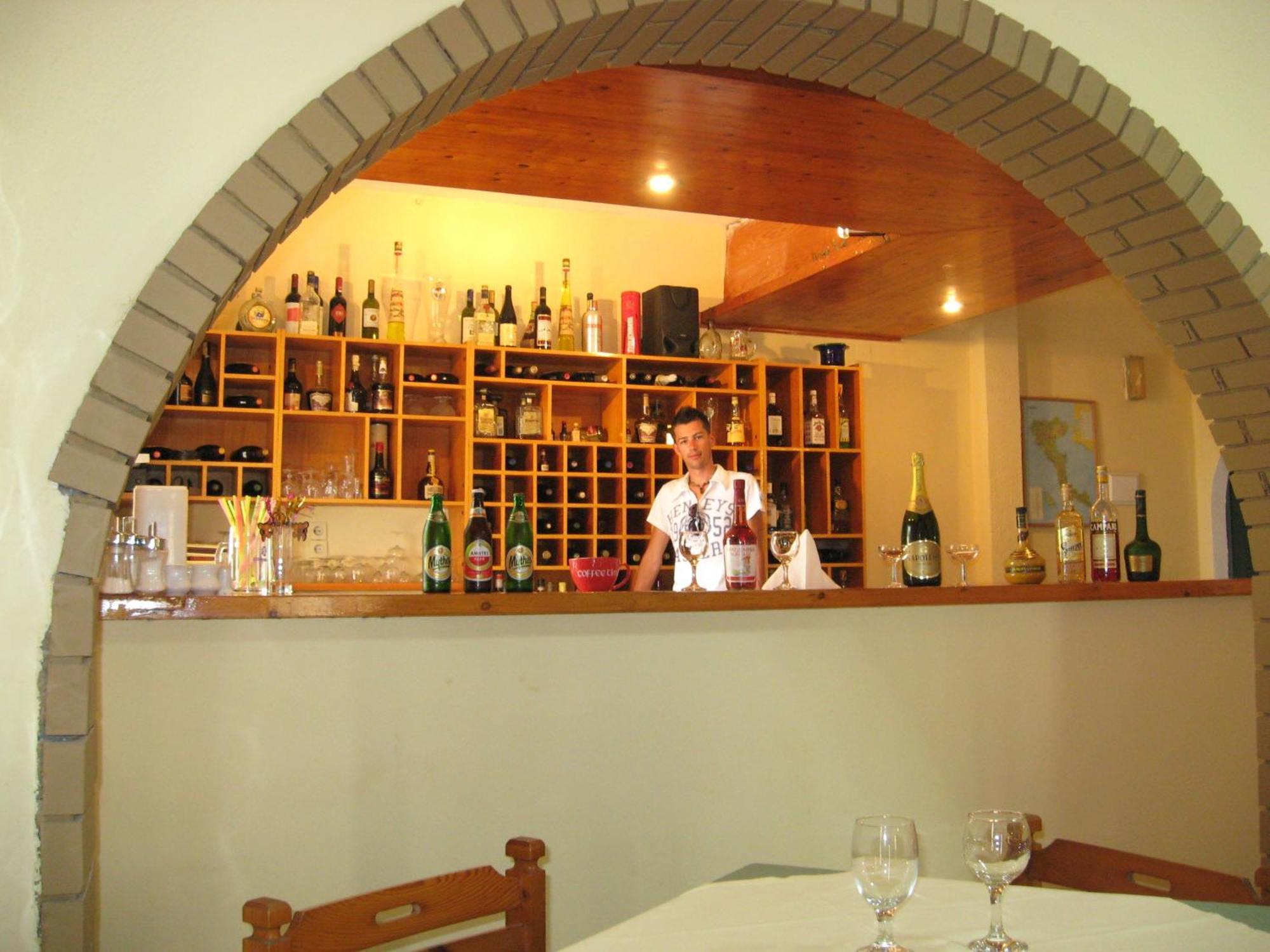 Hotel Marie