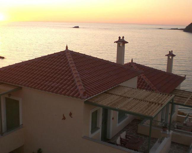 Aparthotel Birds Bay Petra (Lesbos)