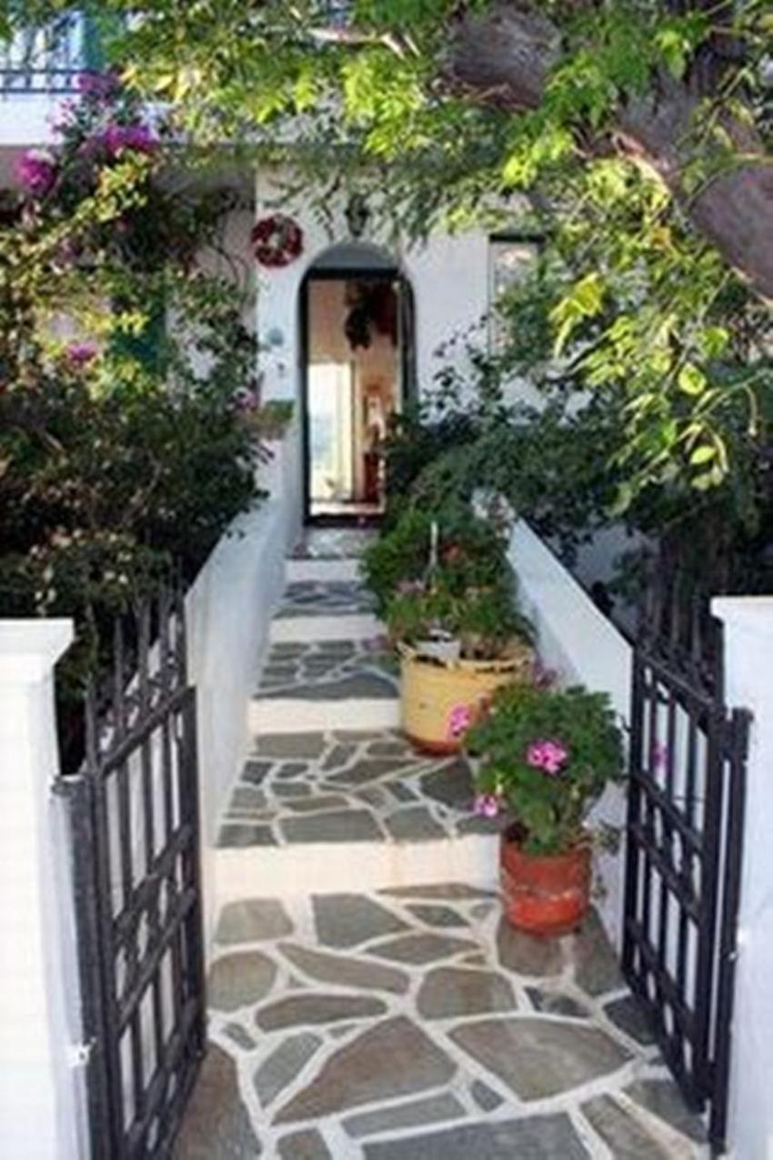 Meltemi Batsi (Andros)
