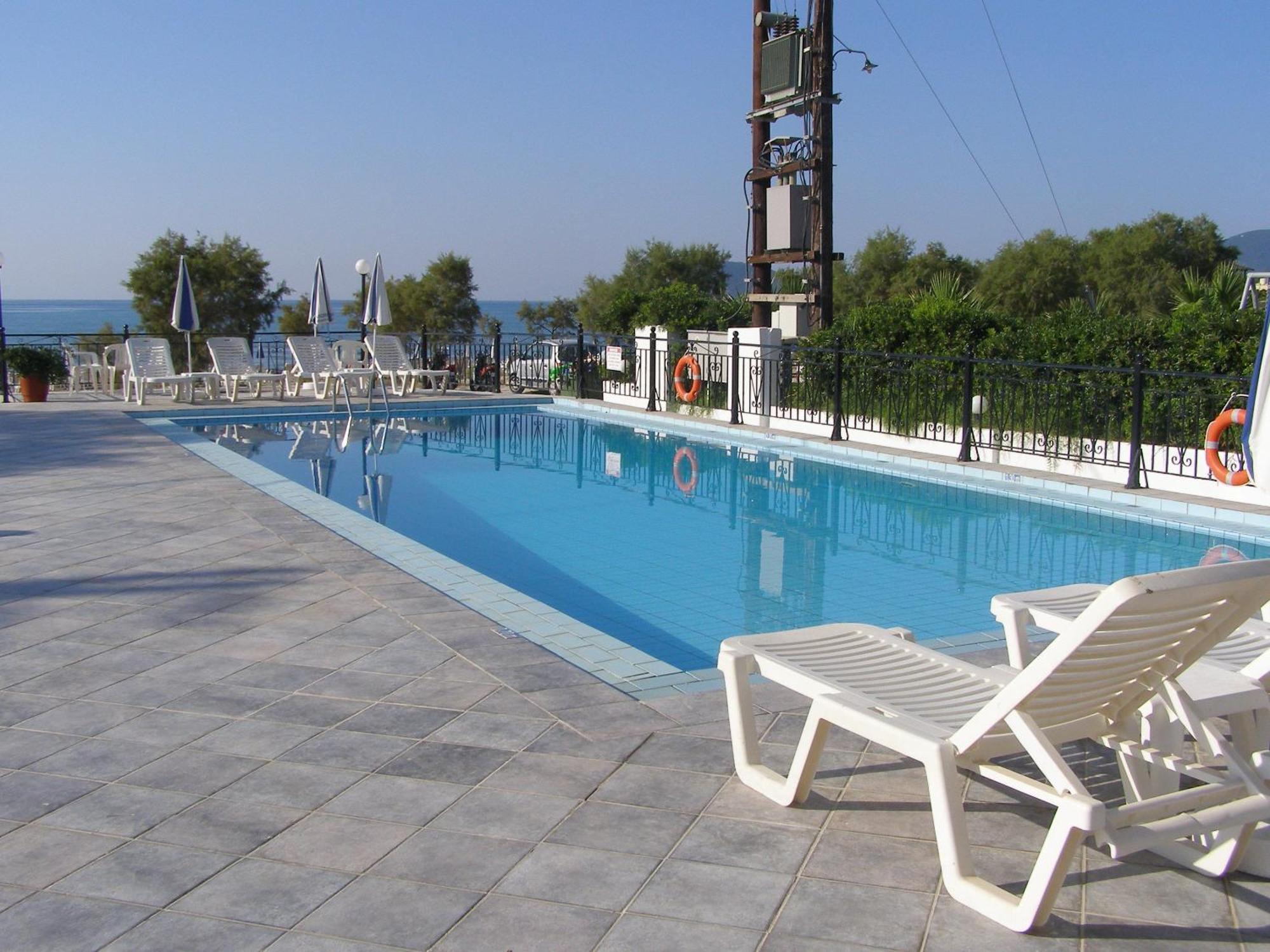 Hotel Andreolas 2*