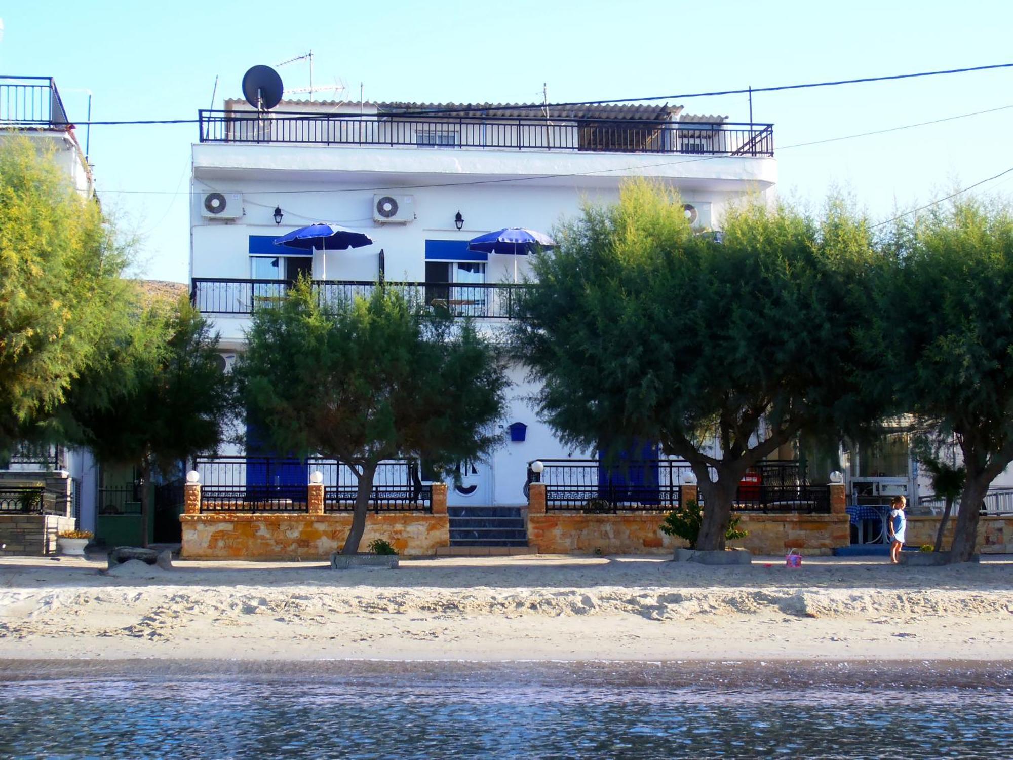 Malimi Prinos (Thasos)