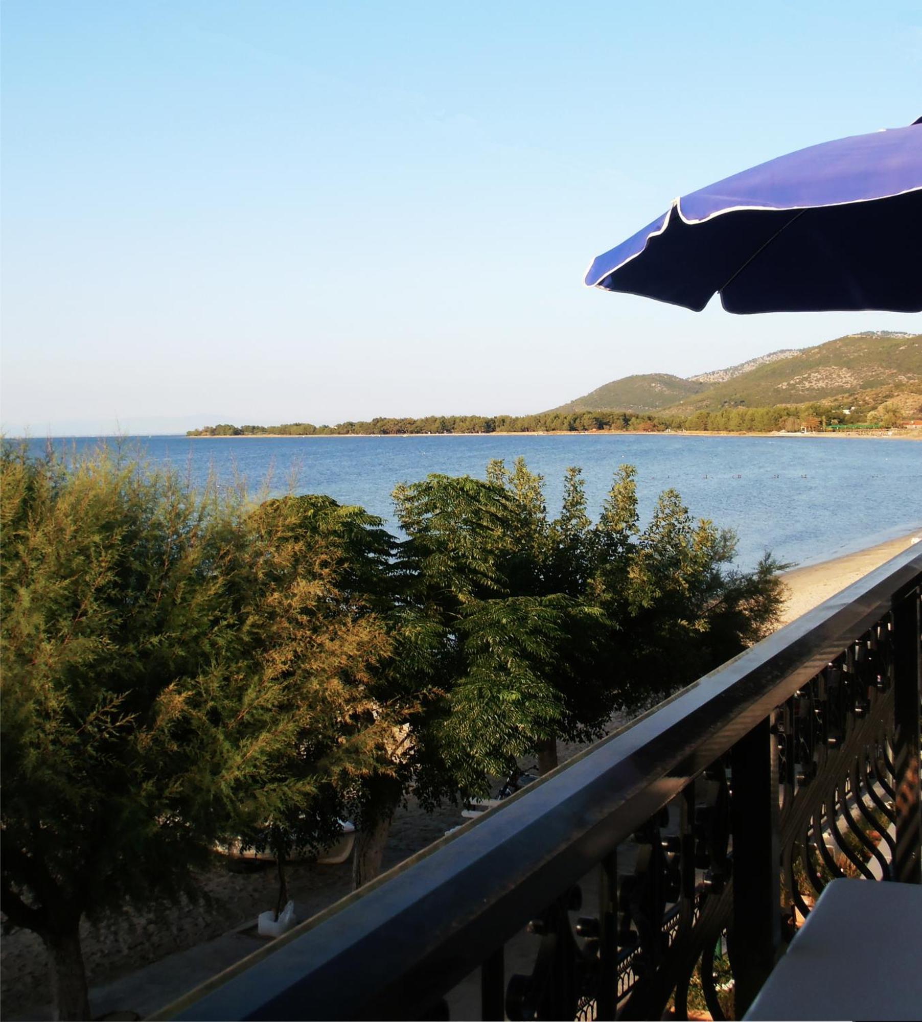 Guest house Malimi