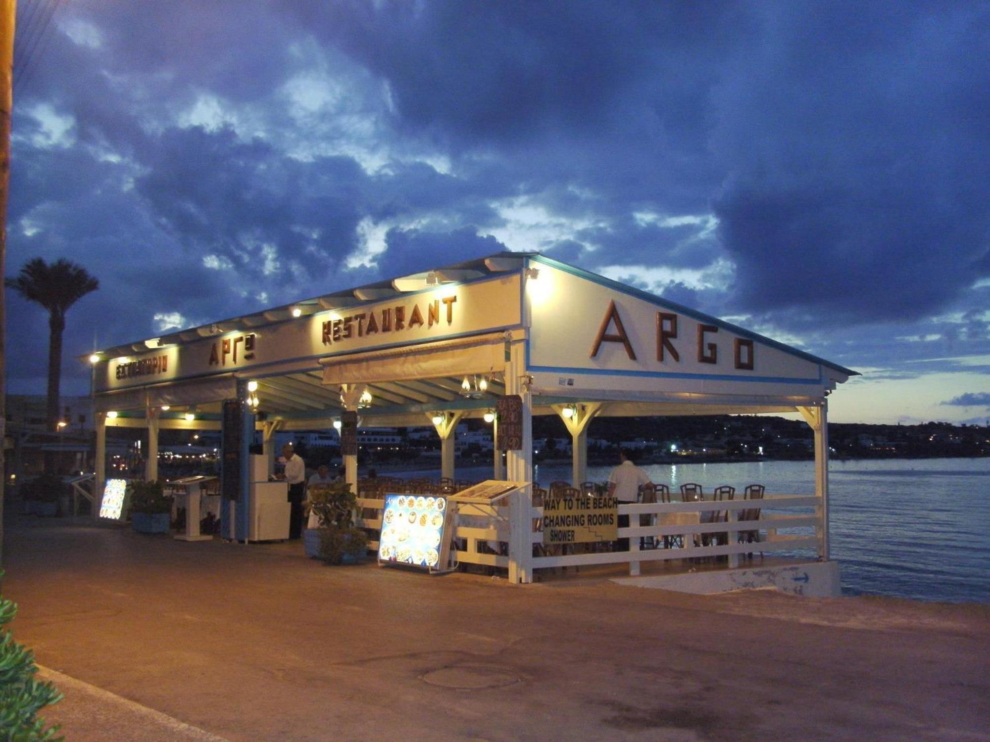 Zorbas