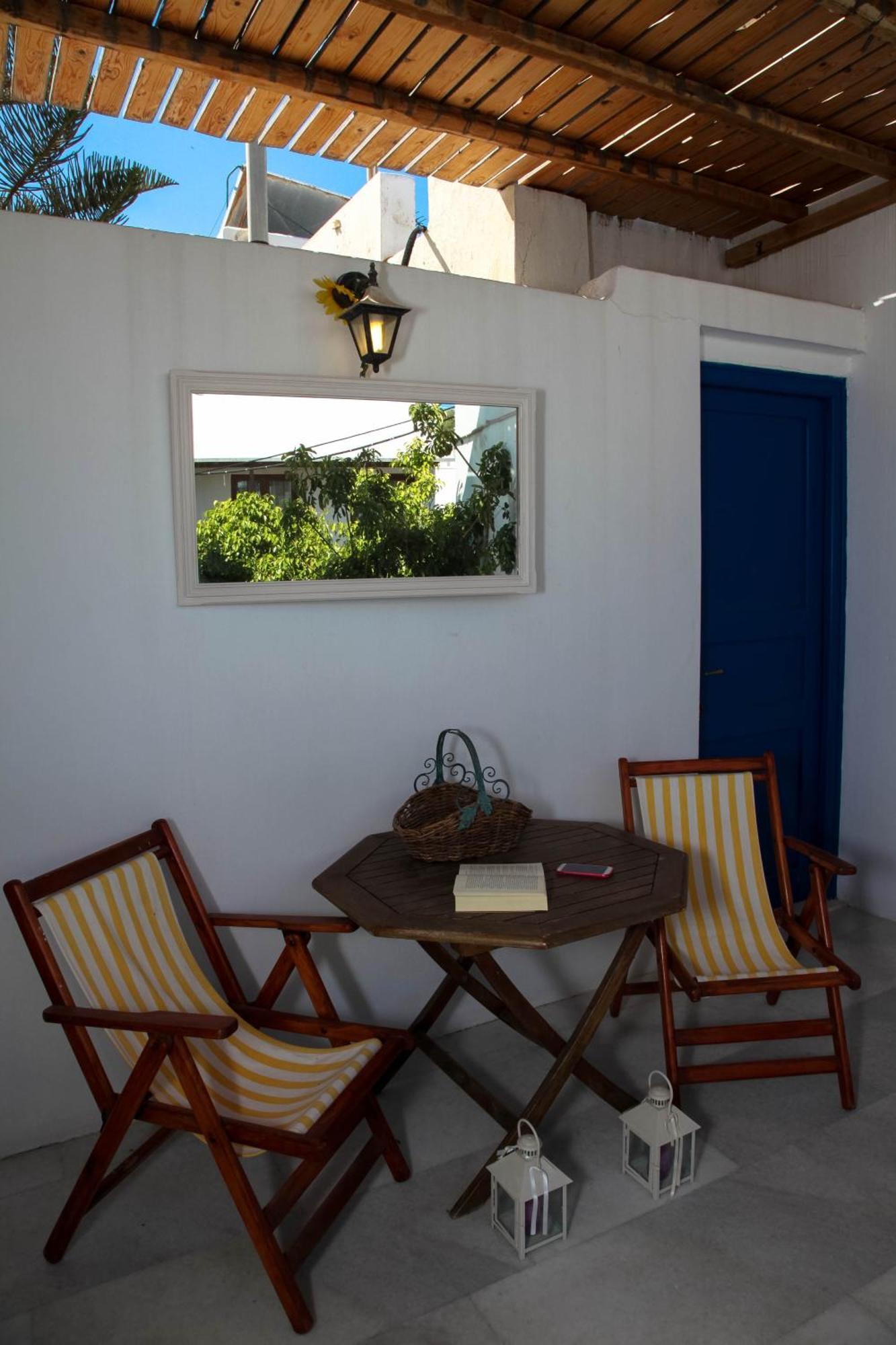 Apartment Nufaro