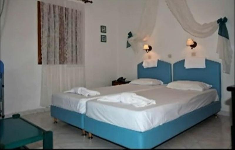 Aparthotel Bay 2*