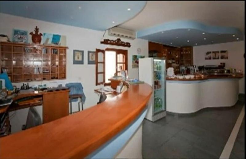 Aparthotel Bay Azolimnos