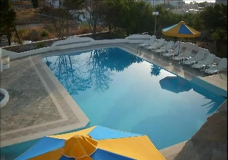 Bay Azolimnos