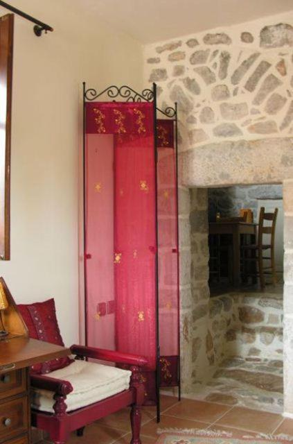 Apartment Katafigi