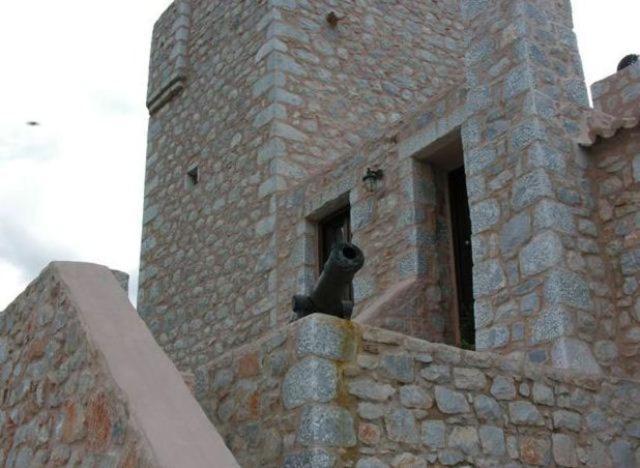 Katafigi Pyrgos Dirou