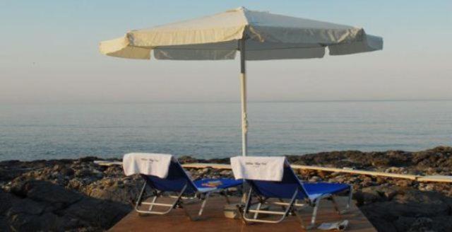 Hotel Melitsina Village Kardamyli