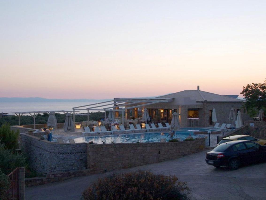 Kolokotronis Hotel & Spa