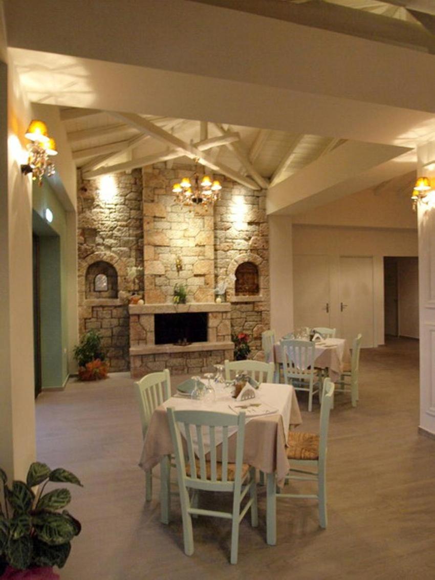 Kolokotronis Hotel & Spa Stoupa