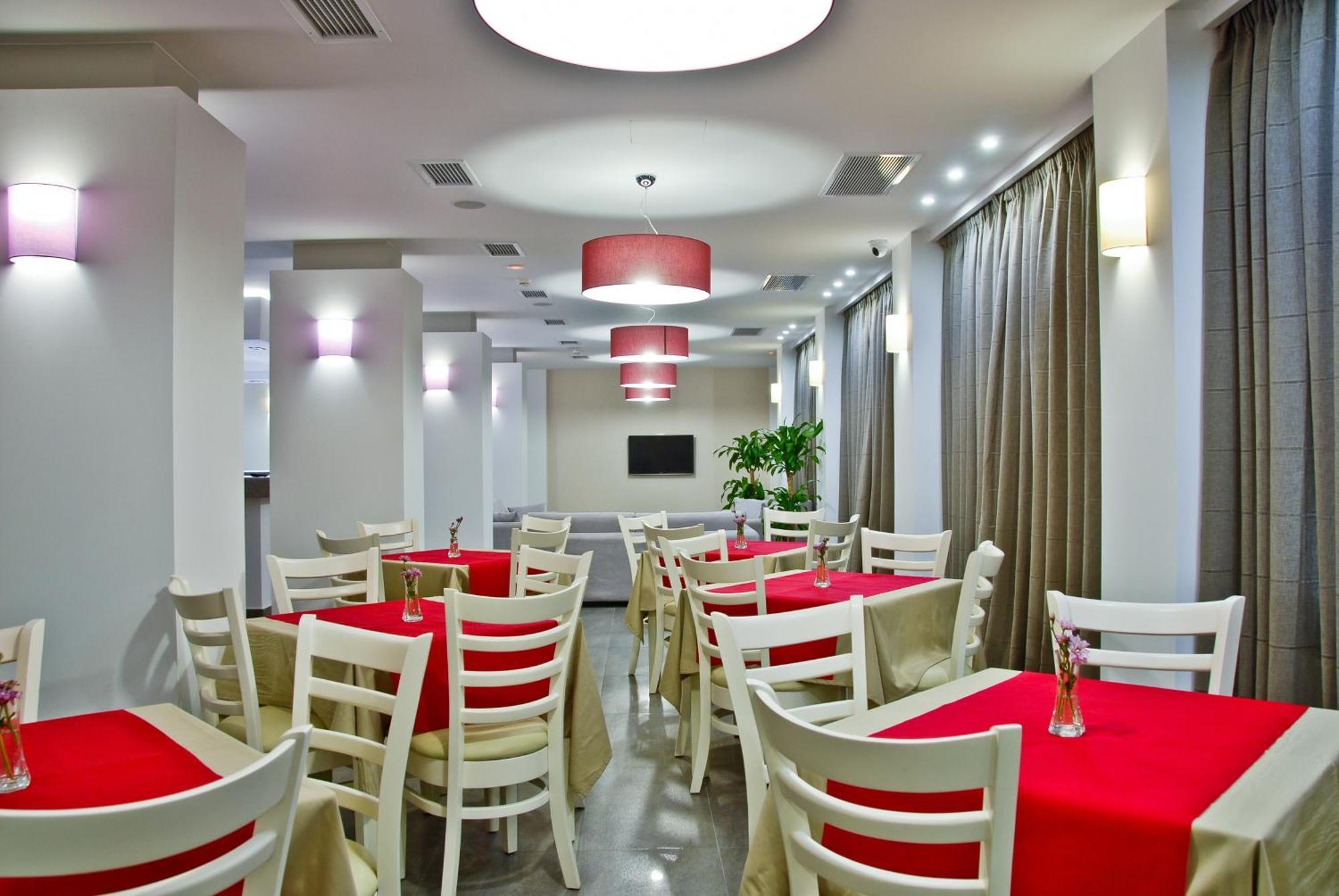 Hotel Xenia