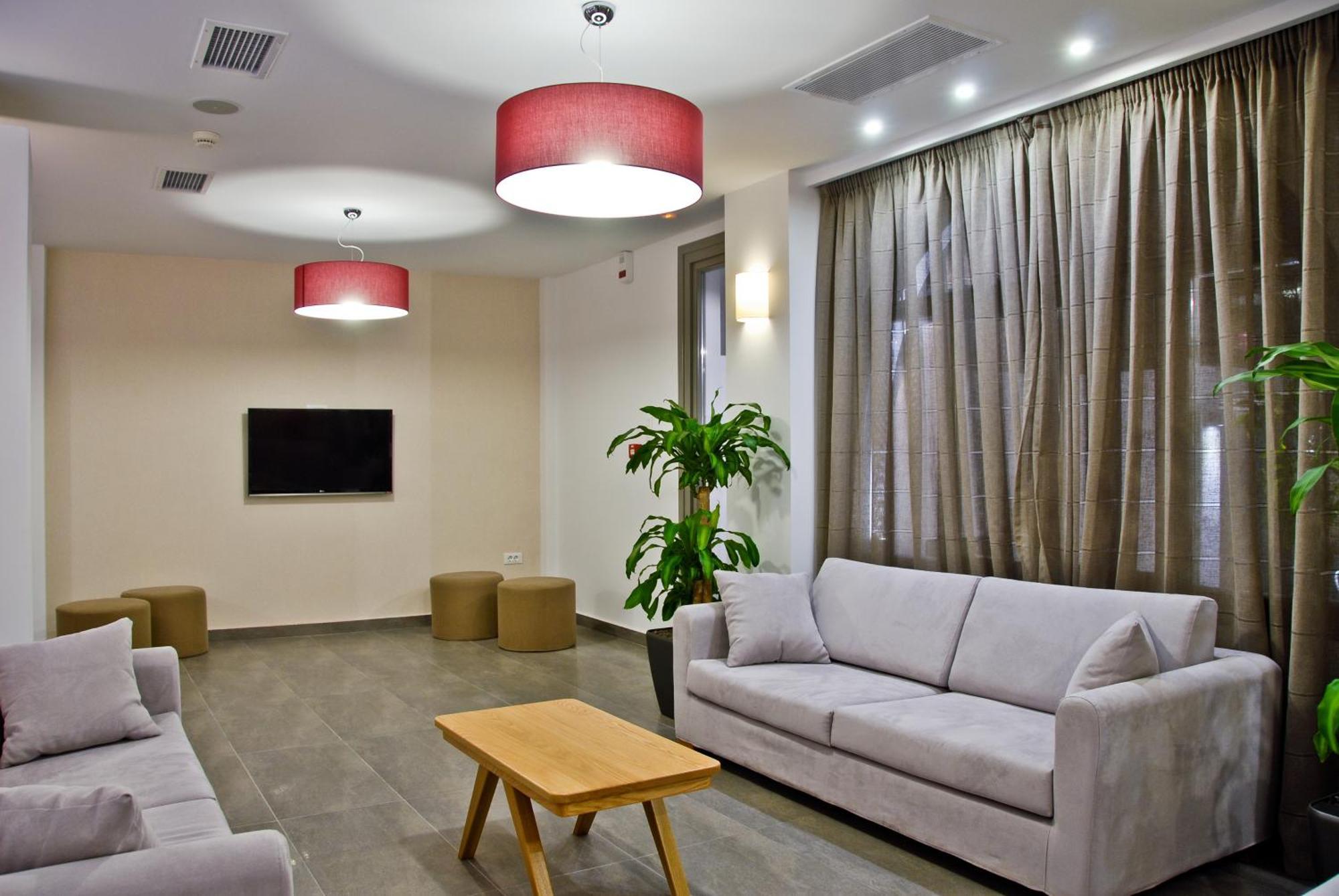 Hotel Xenia