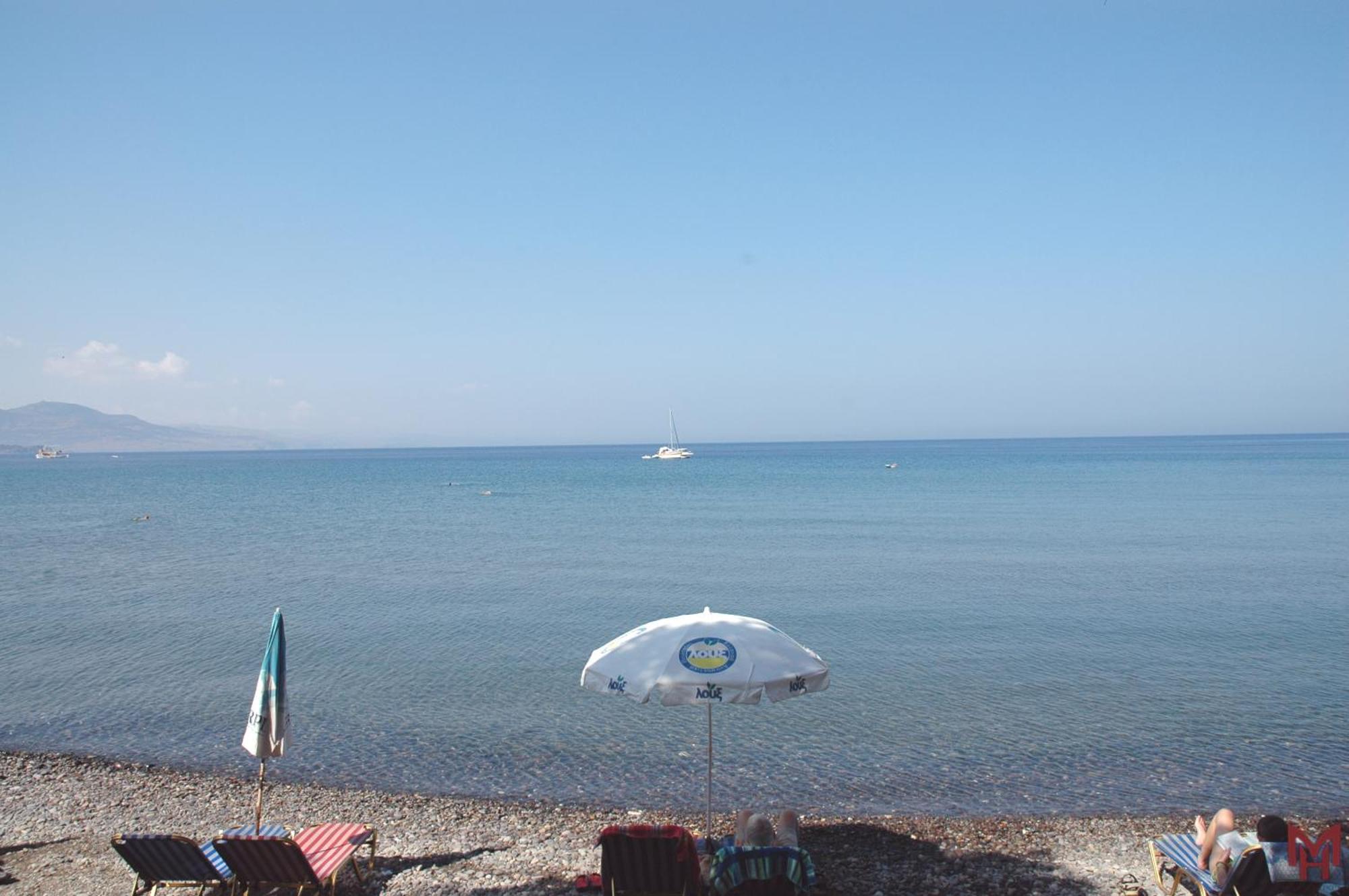 Hotel Molyvos I 3*