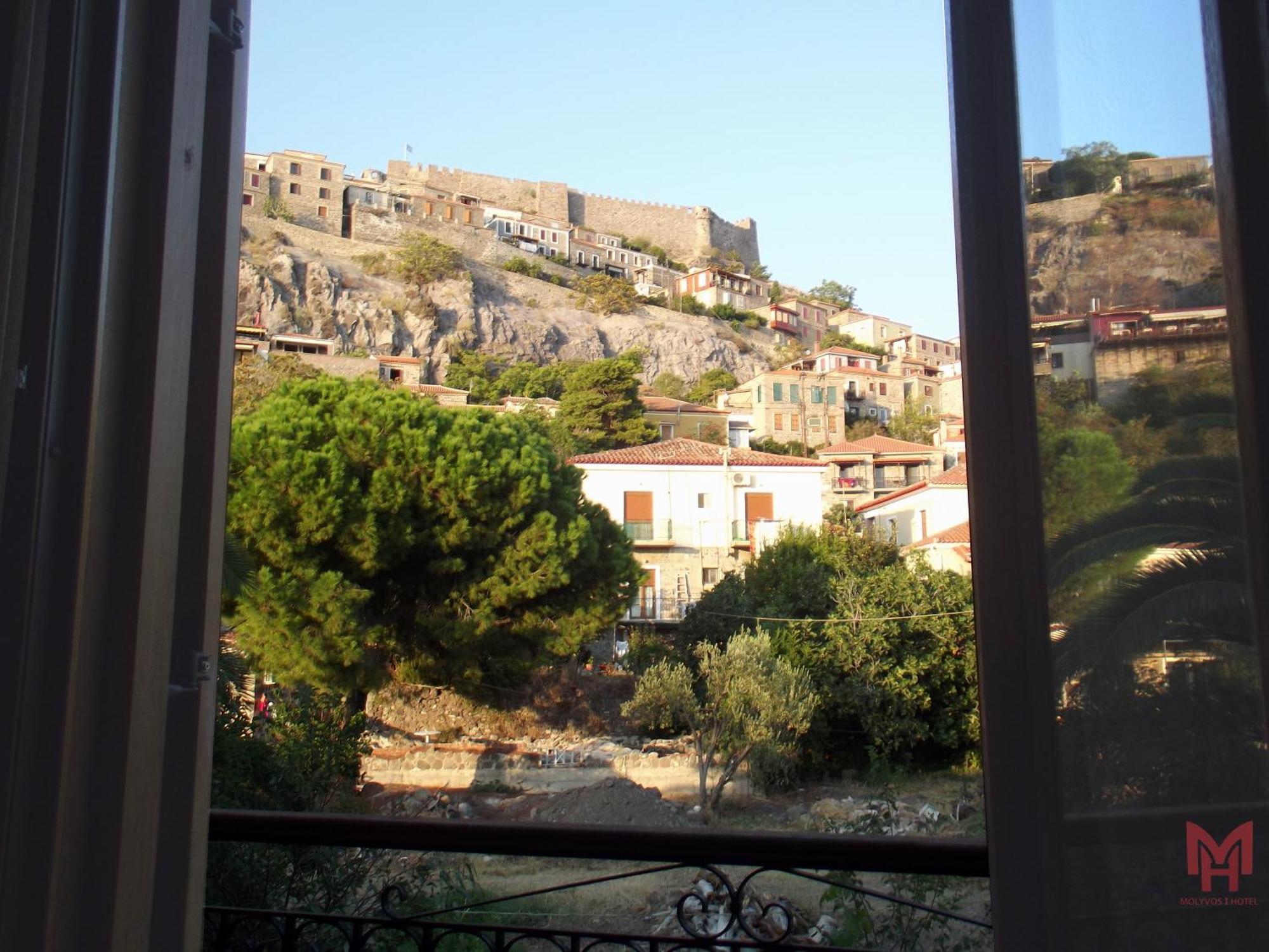 Molyvos I