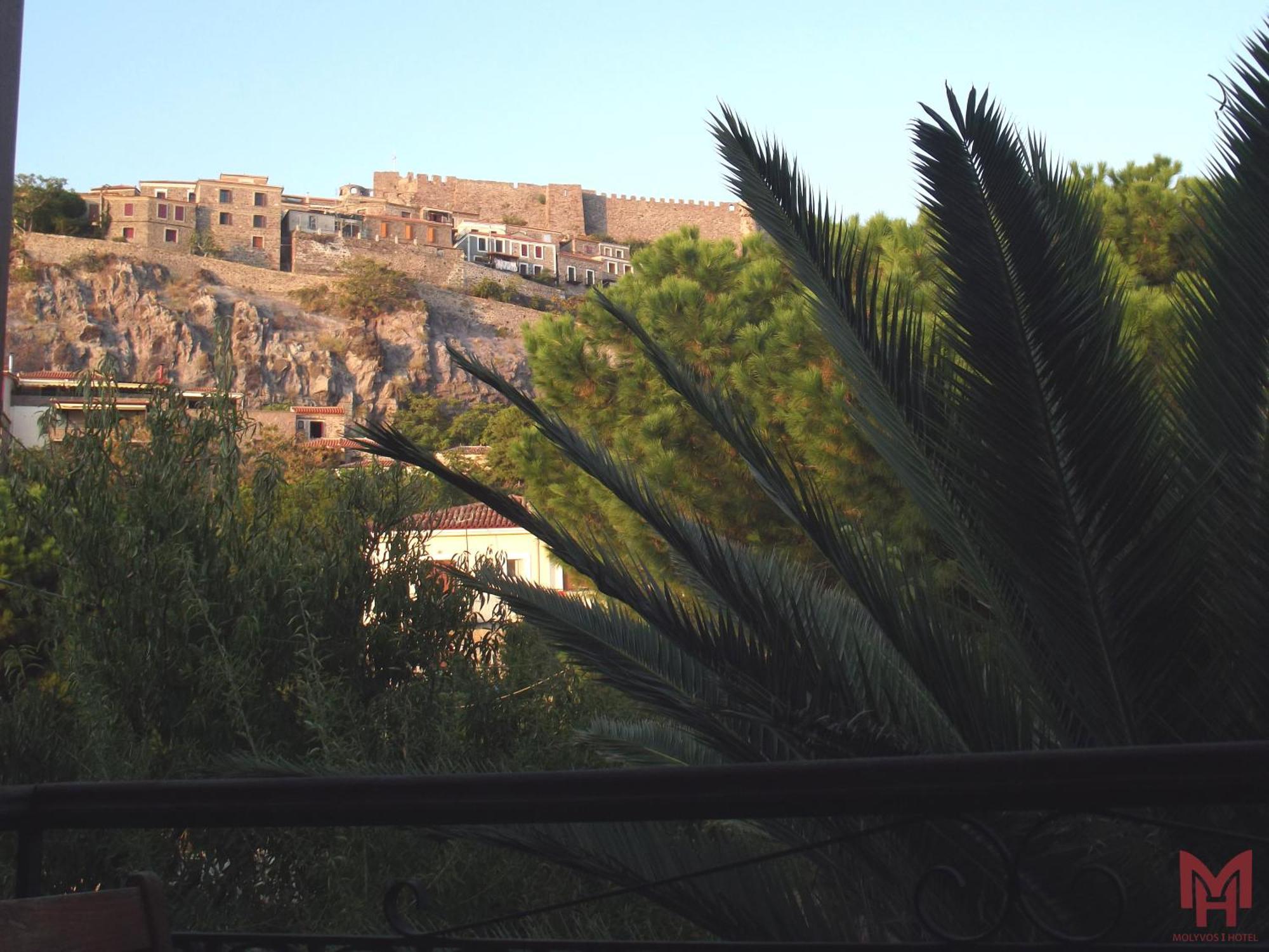 Hotel Molyvos I