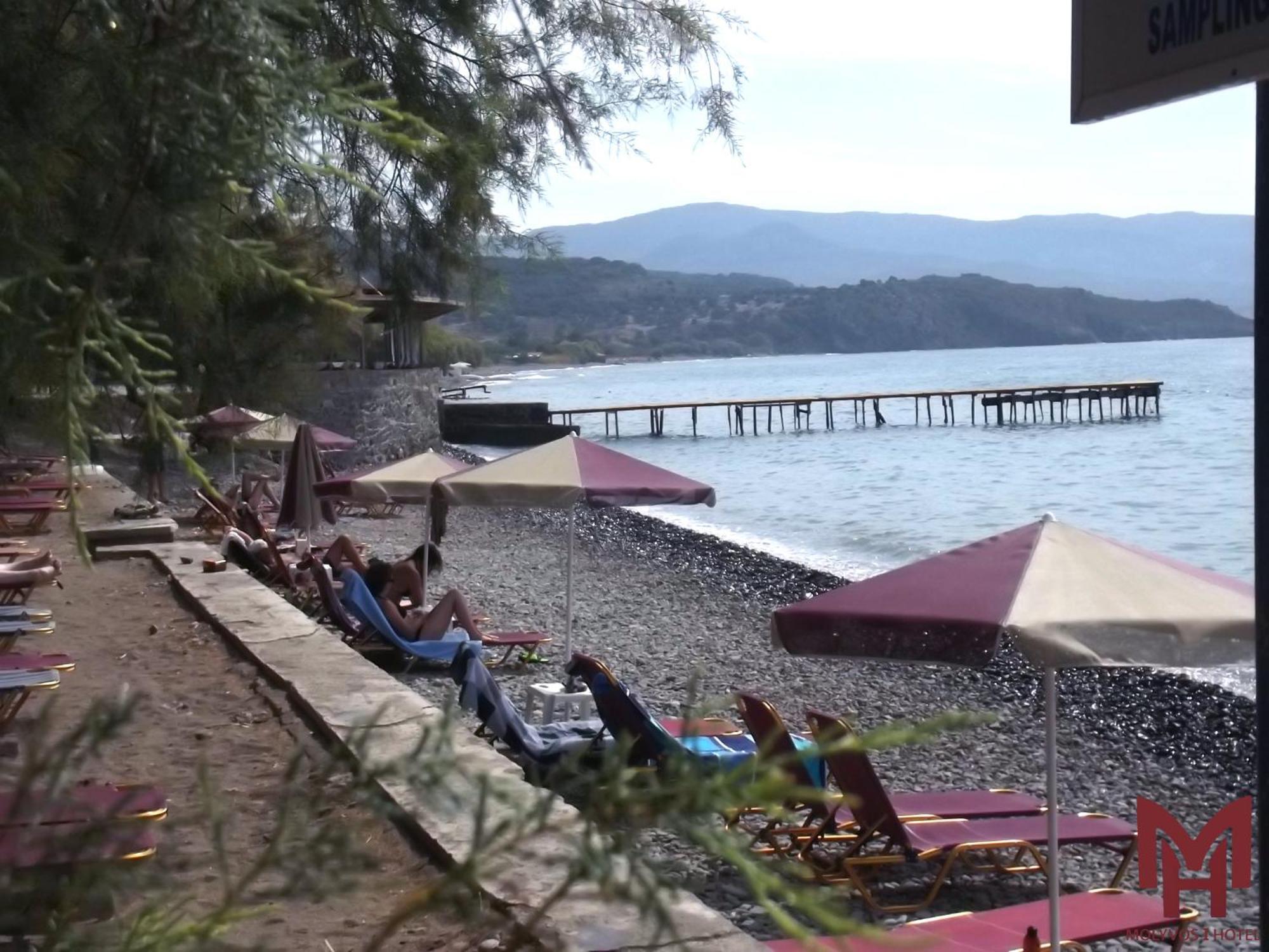 Hotel Molyvos I 3*