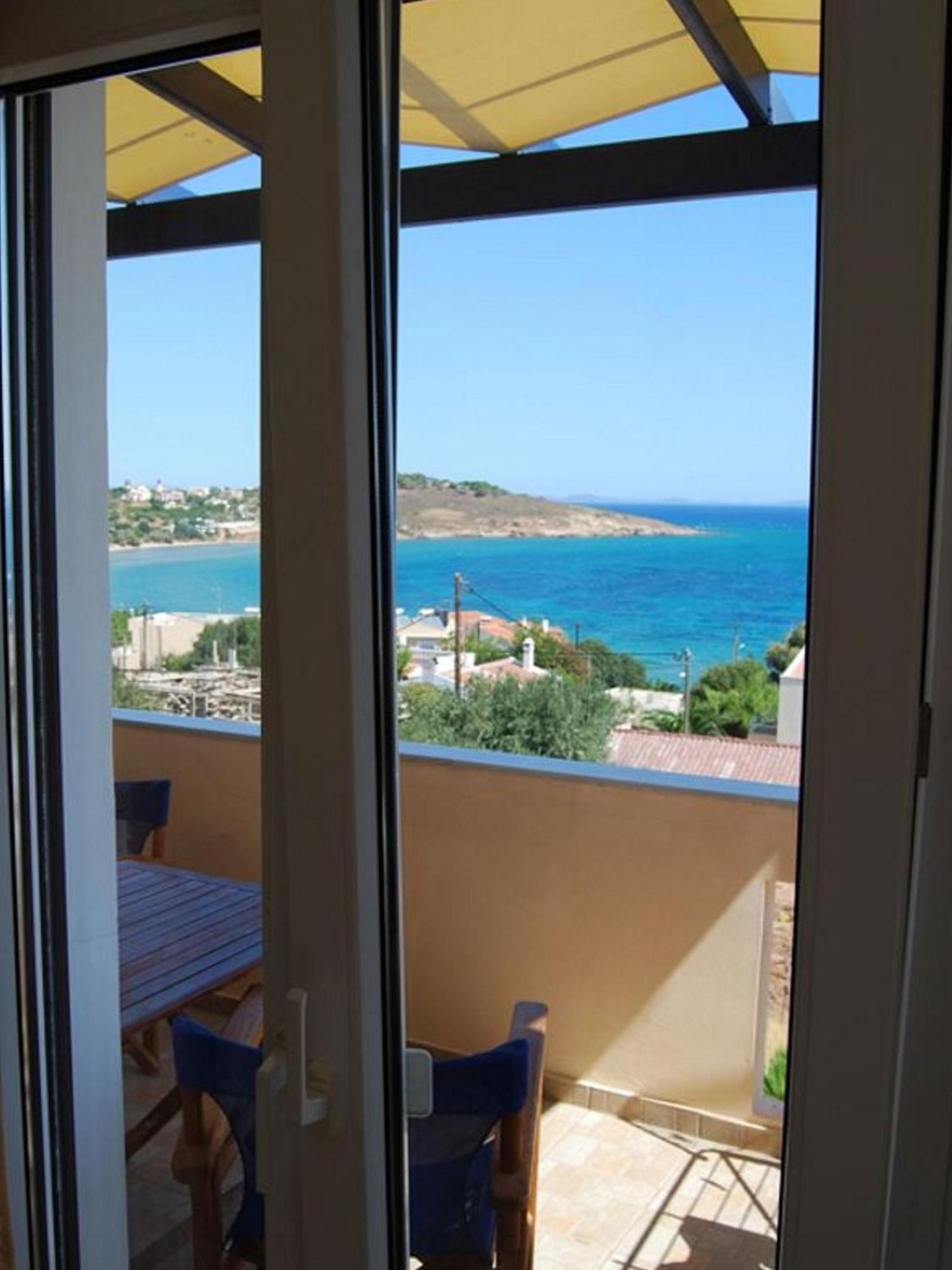 Apartment Evangelia Karfas