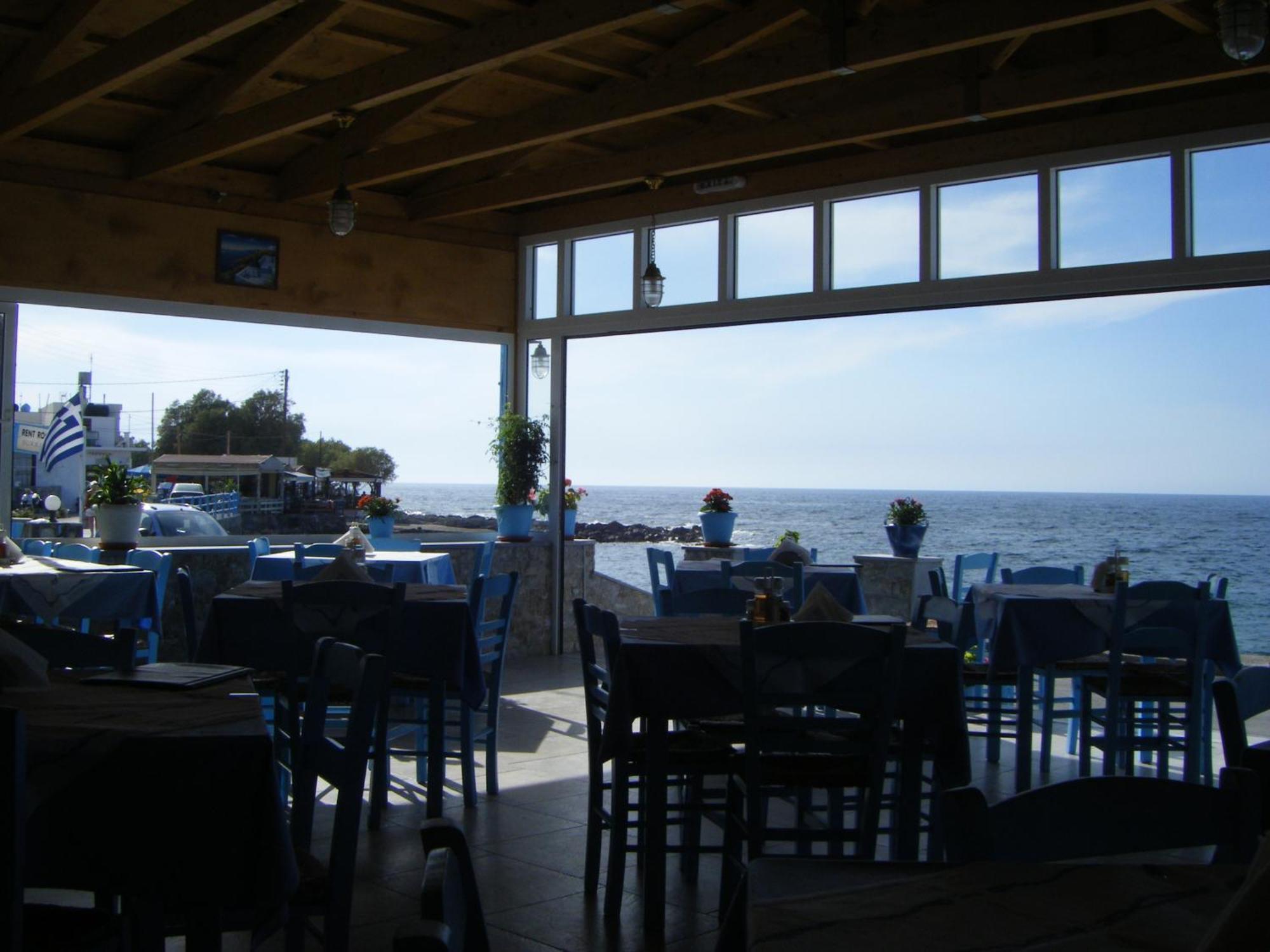 Apartment Socrates Apartmens & Restaurant *