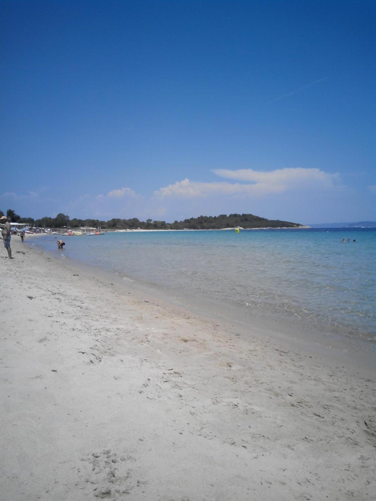 Aparthotel Tassos 2