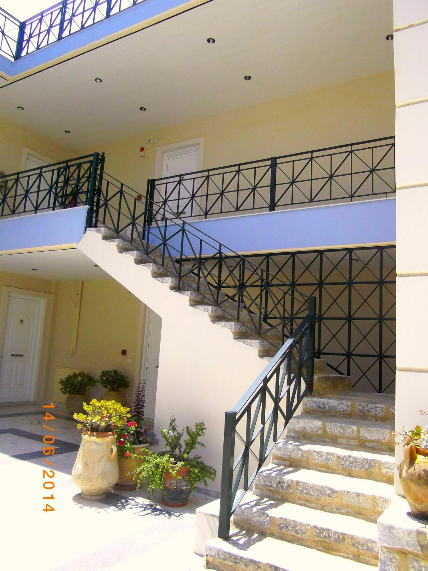 Apartment Areti & Maria Gythio