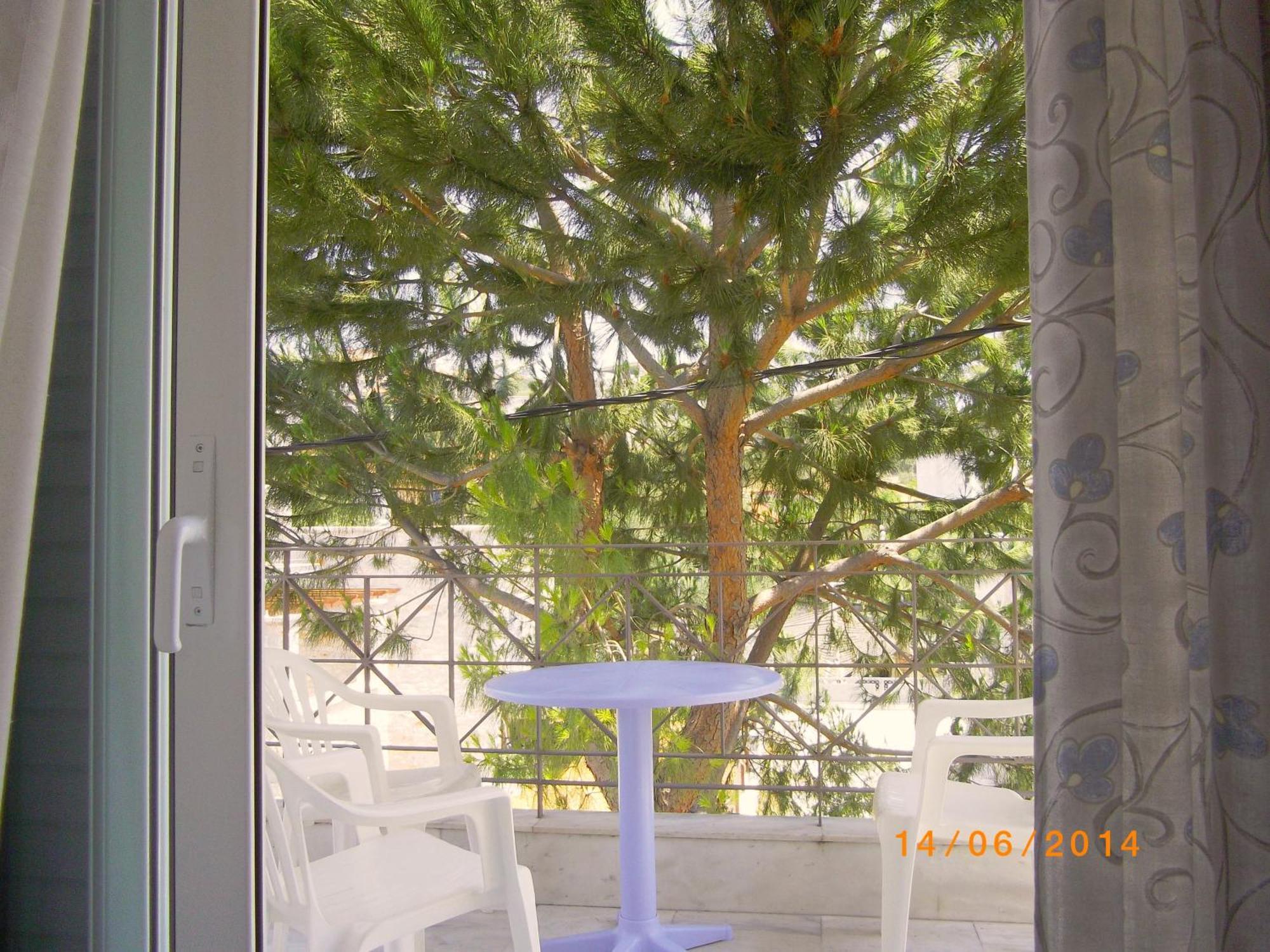Apartment Areti & Maria *