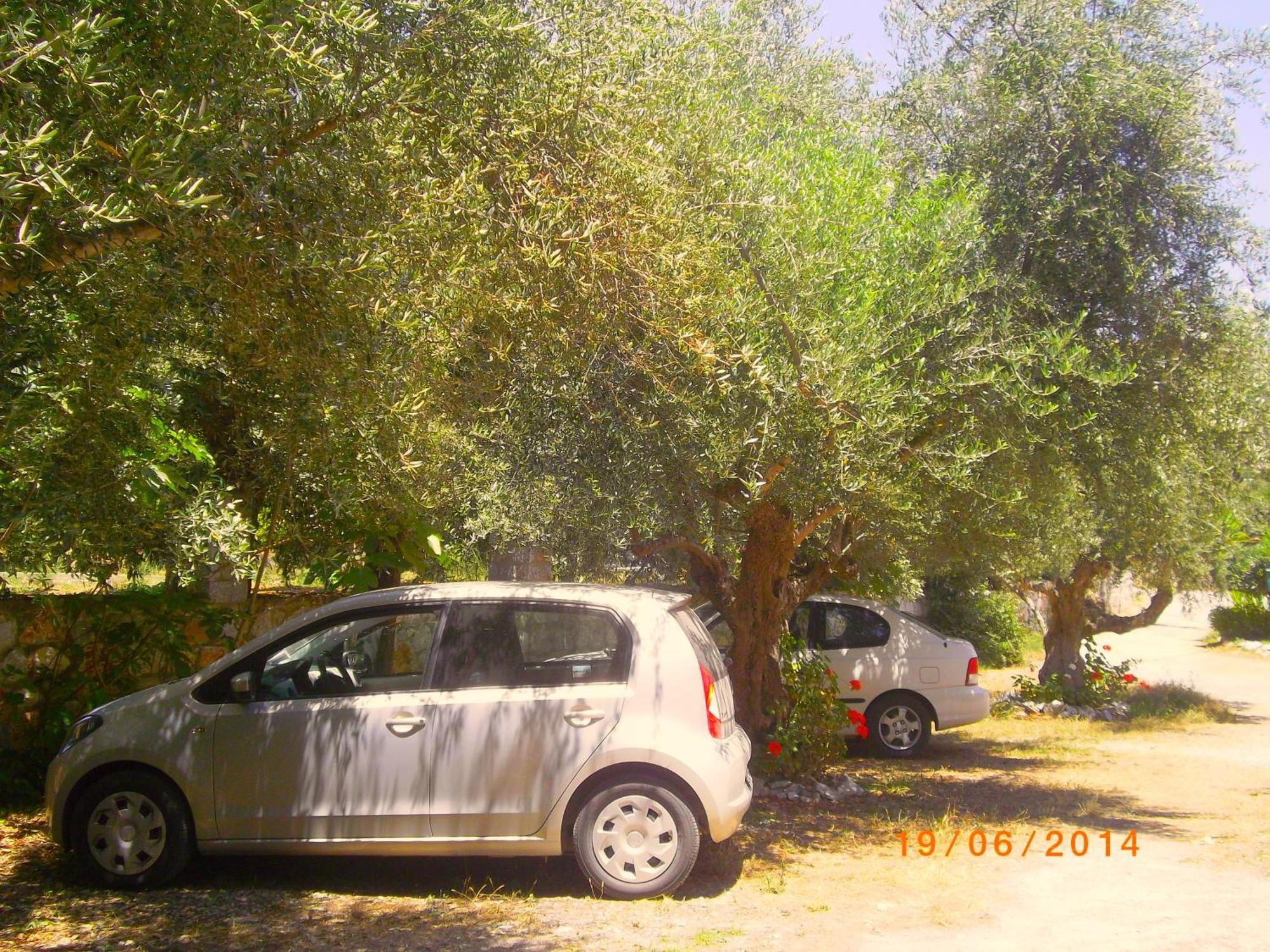 Apartment Areti & Maria Gythio