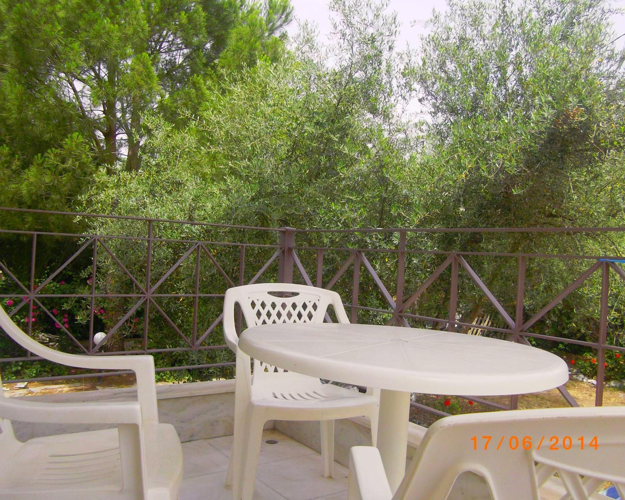 Apartment Areti & Maria