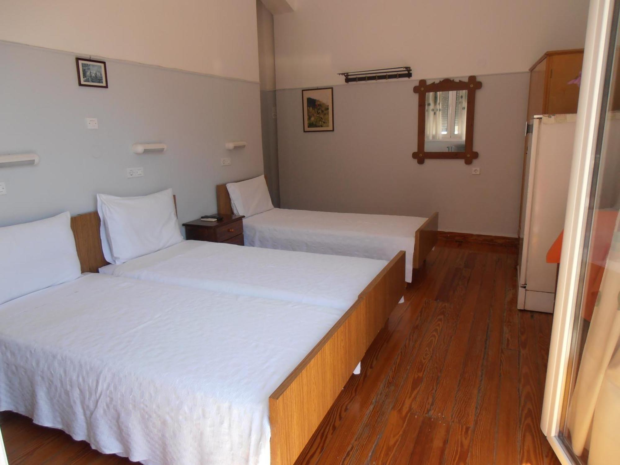Hotel Bretagne Loutraki (Corinthia)