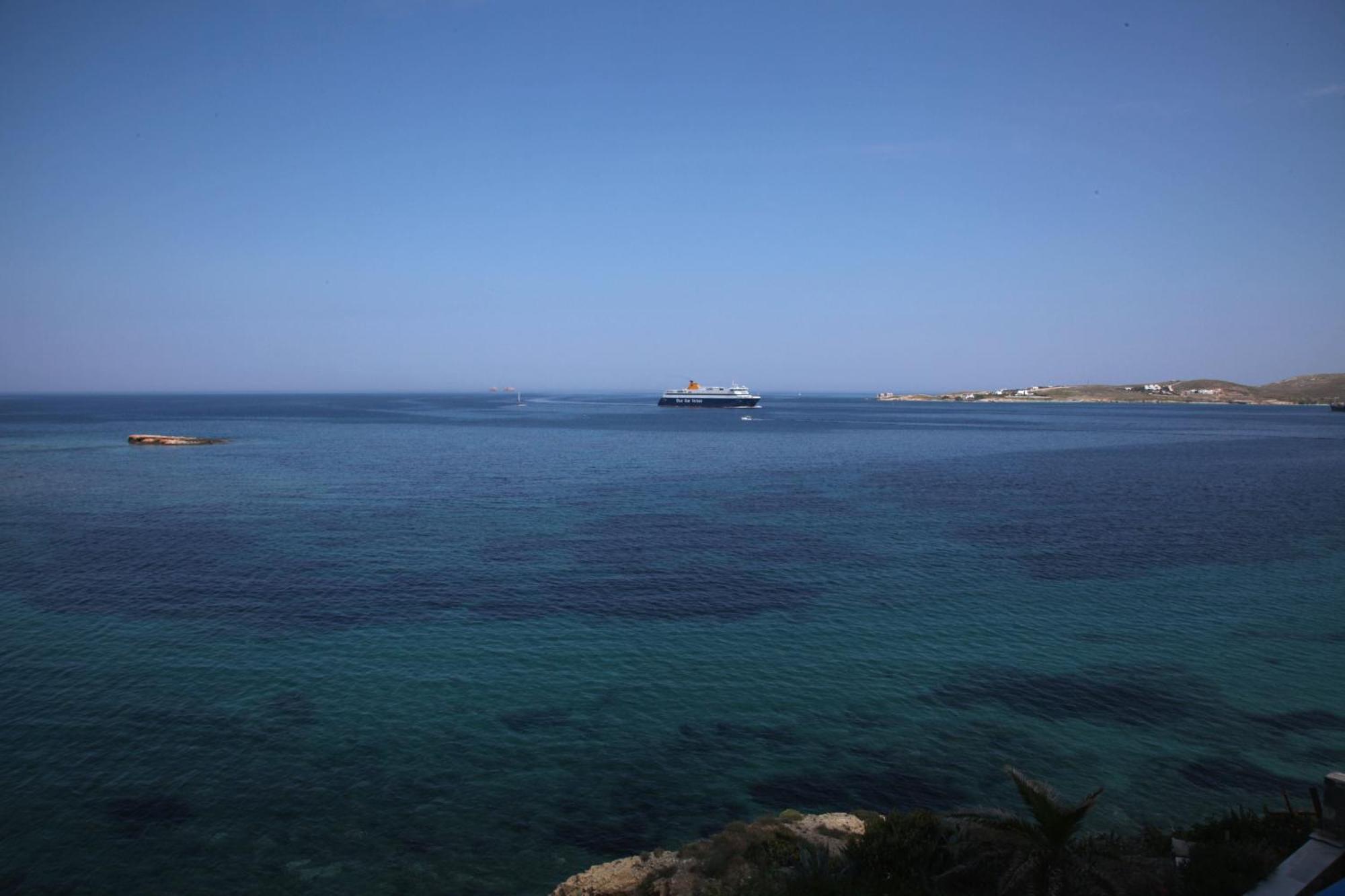 Hotel Nikolas Parikia (Paros)