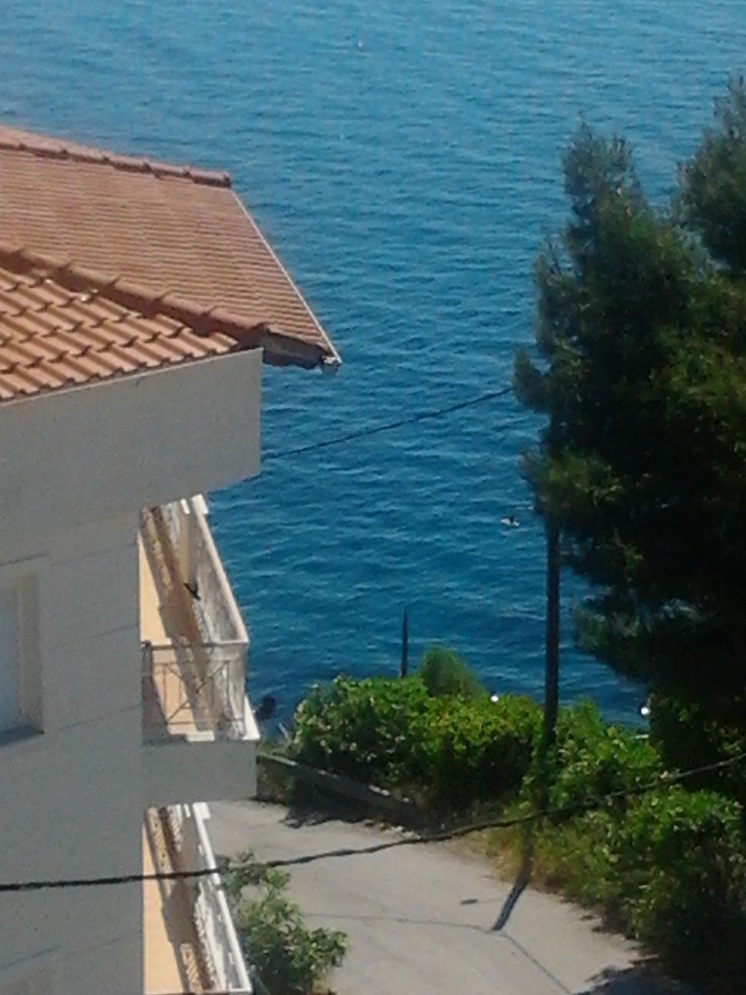 Apartment Stefania Neos Marmaras