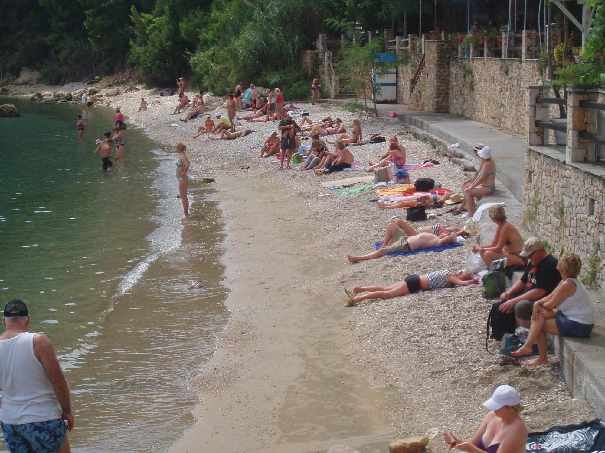 Haravgi Patitiri (Alonnisos)