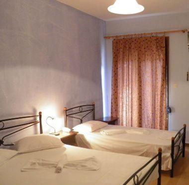 Apartment Karatzas Karfas