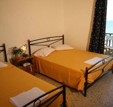 Apartment Karatzas Karfas