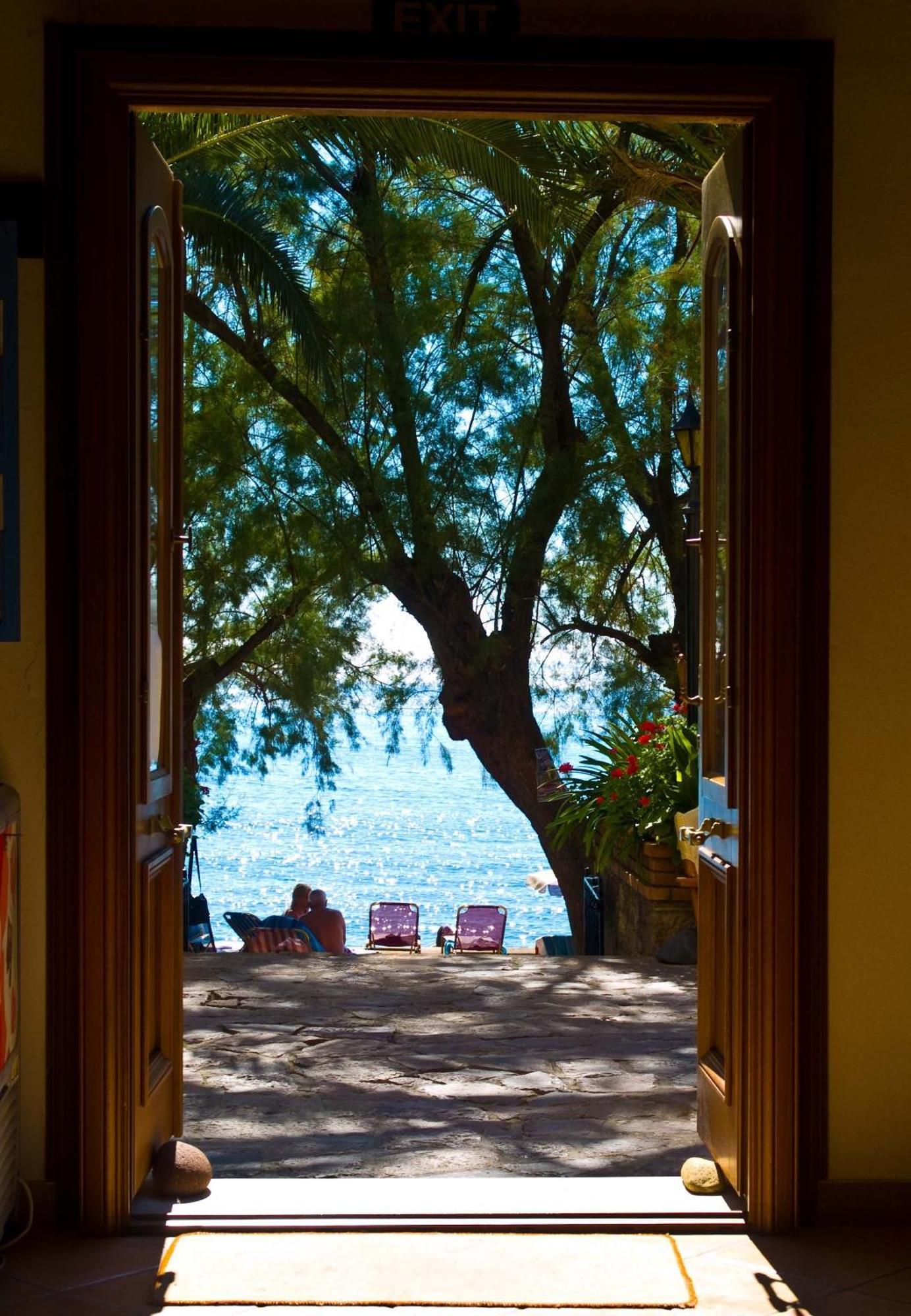 Hotel Molyvos I