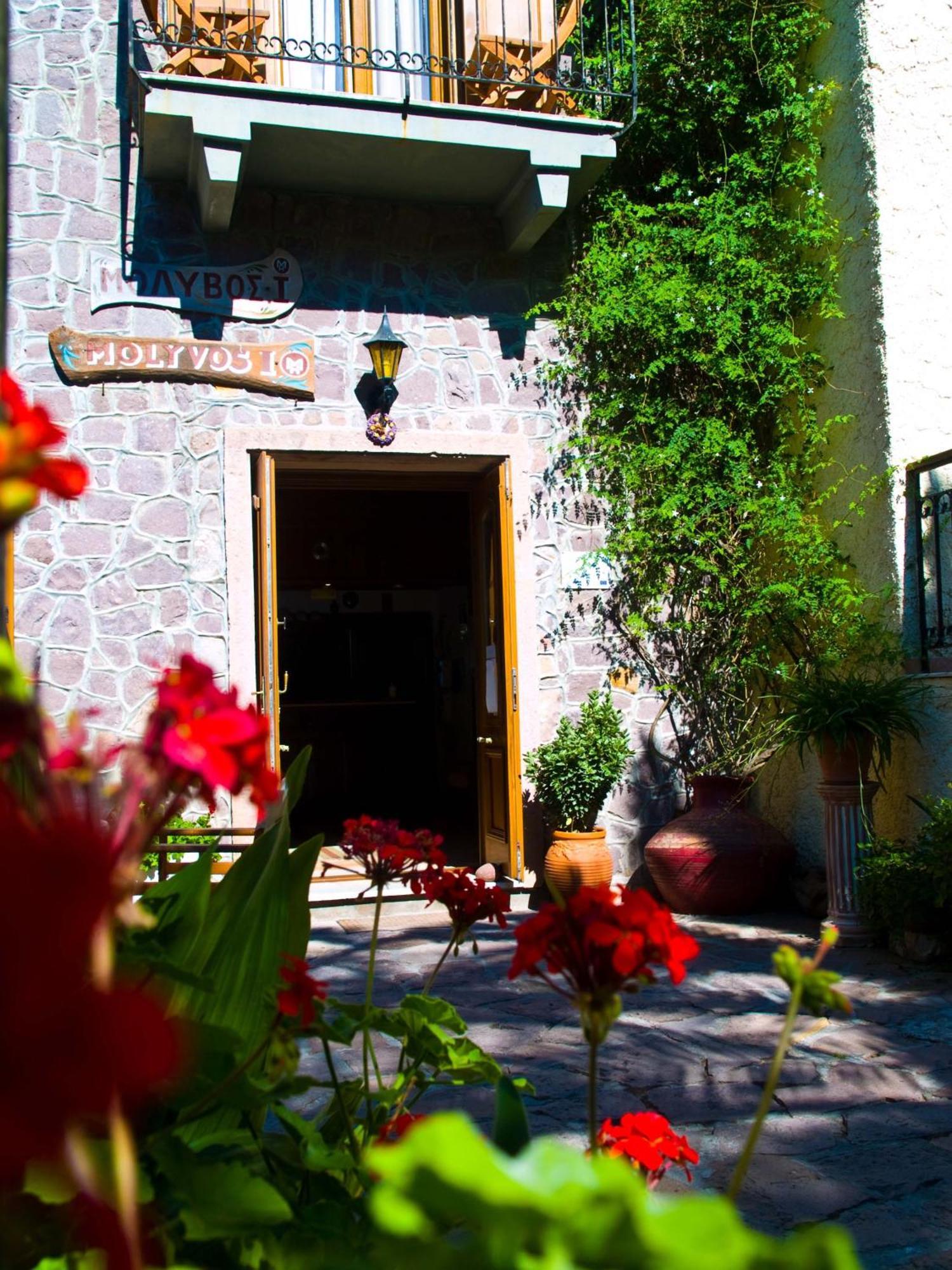 Hotel Molyvos I