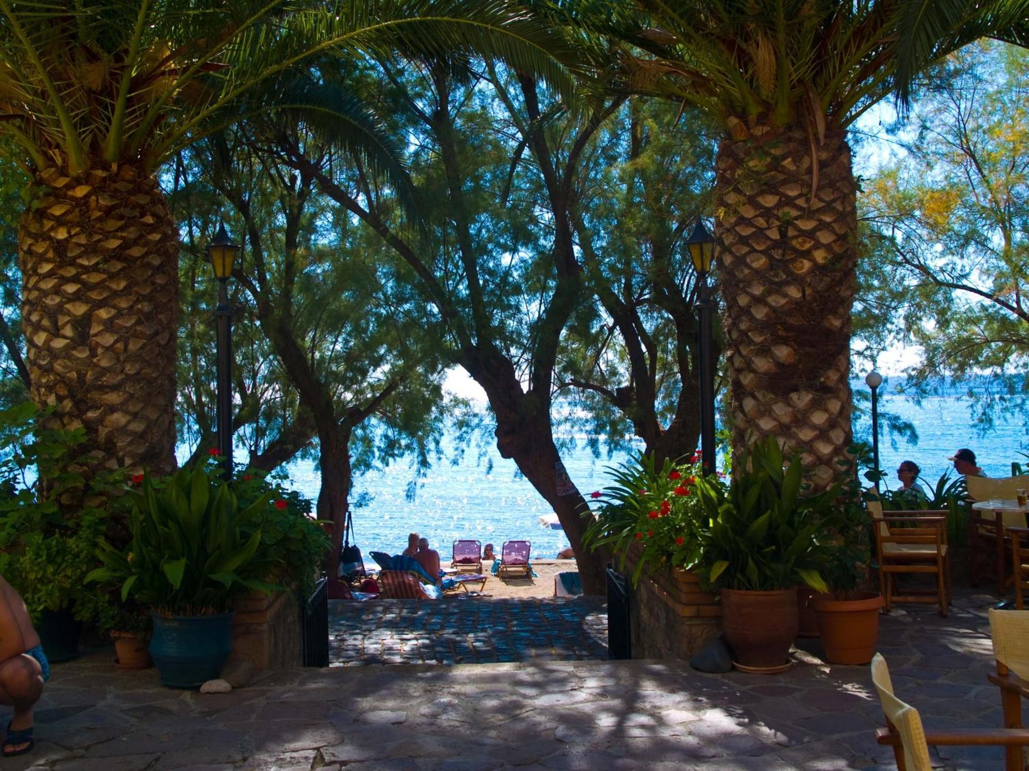 Hotel Molyvos I